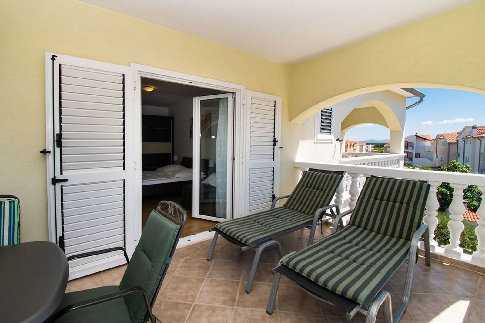 Apartments Kendes 48311-A6