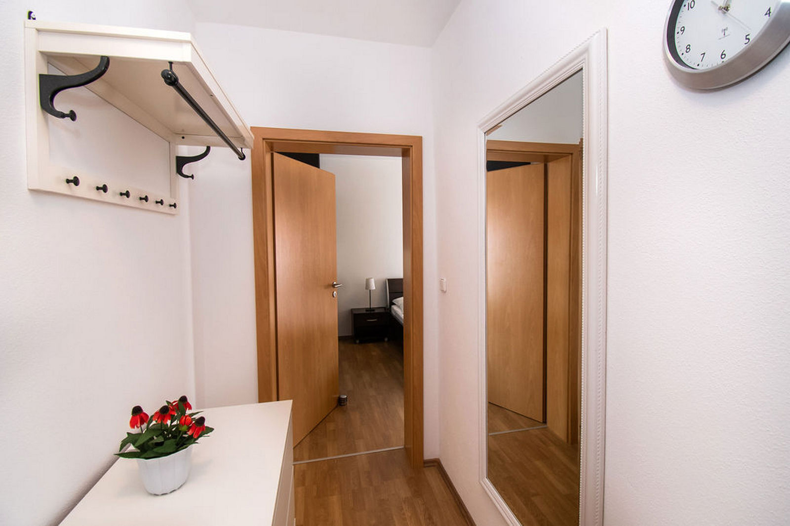 Apartments Kendes 48311-A6