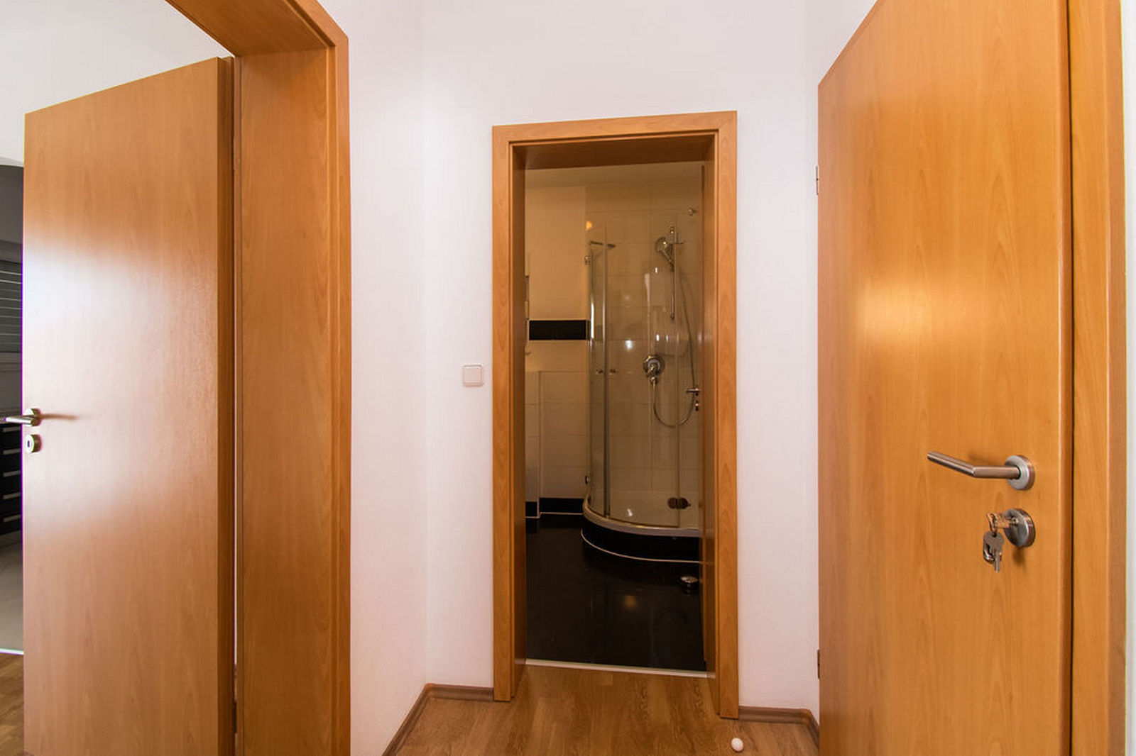 Apartments Kendes 48311-A6