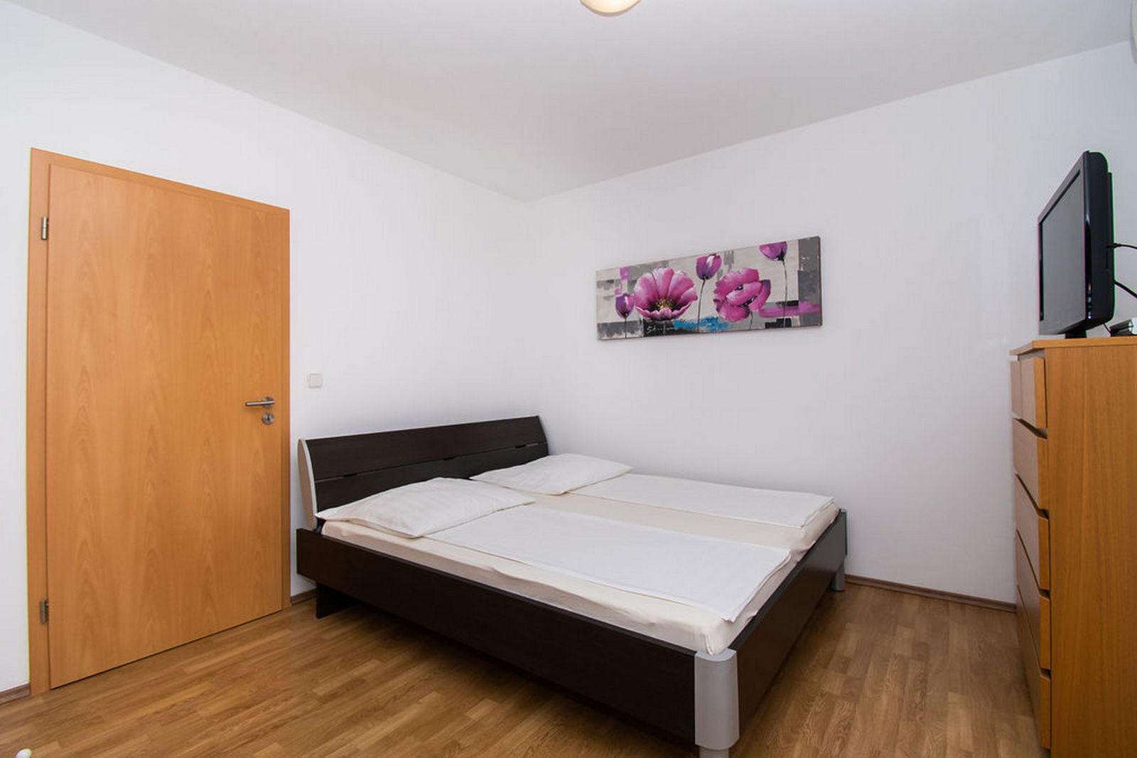 Apartments Kendes 48311-A6