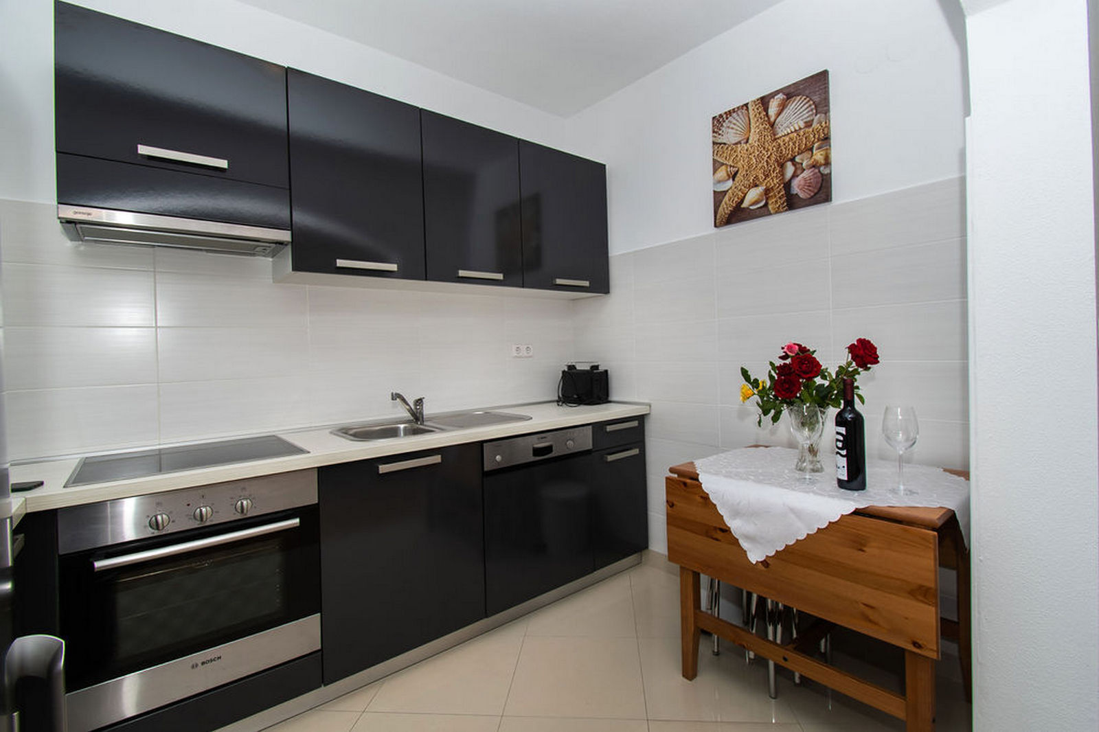 Apartments Kendes 48311-A6