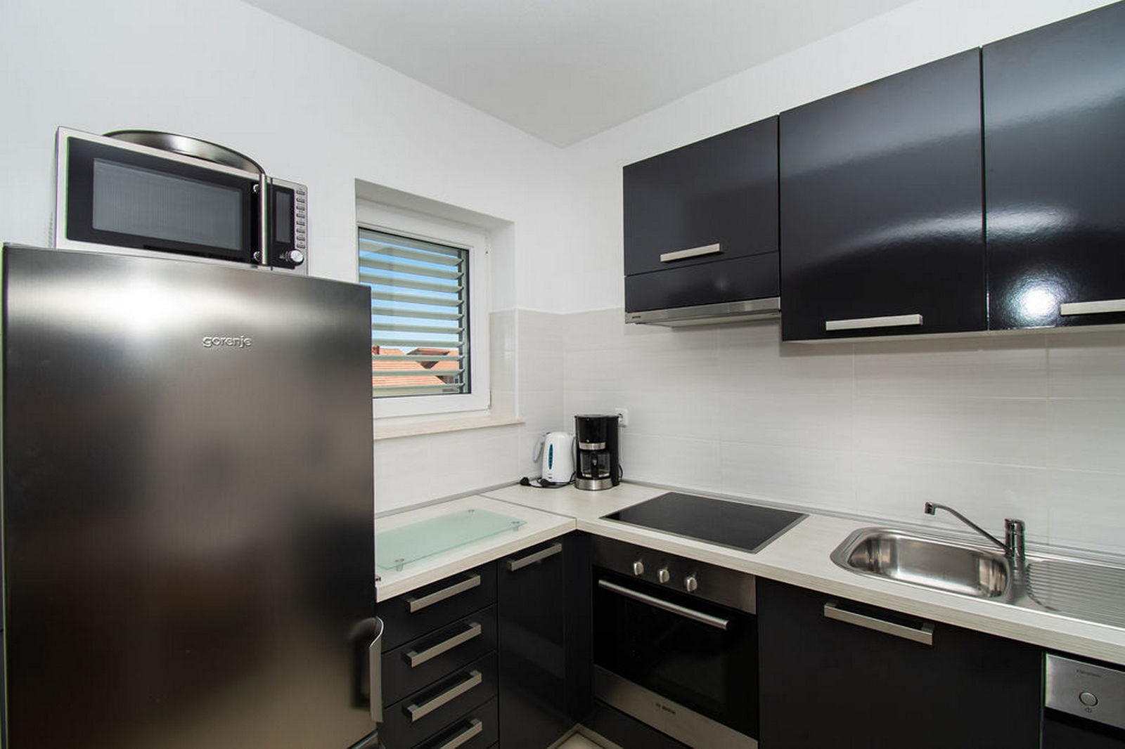 Apartments Kendes 48311-A6