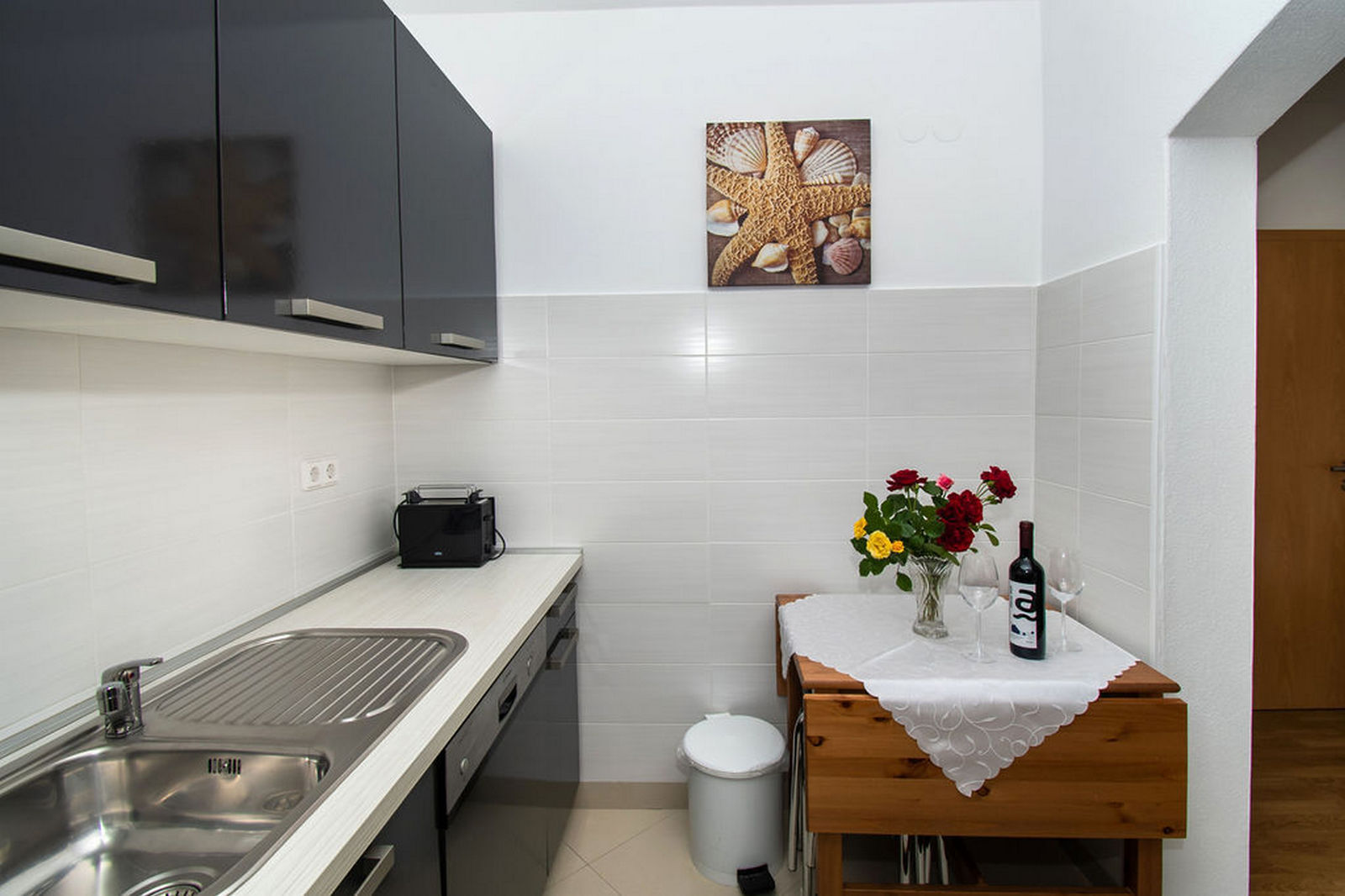 Apartments Kendes 48311-A6