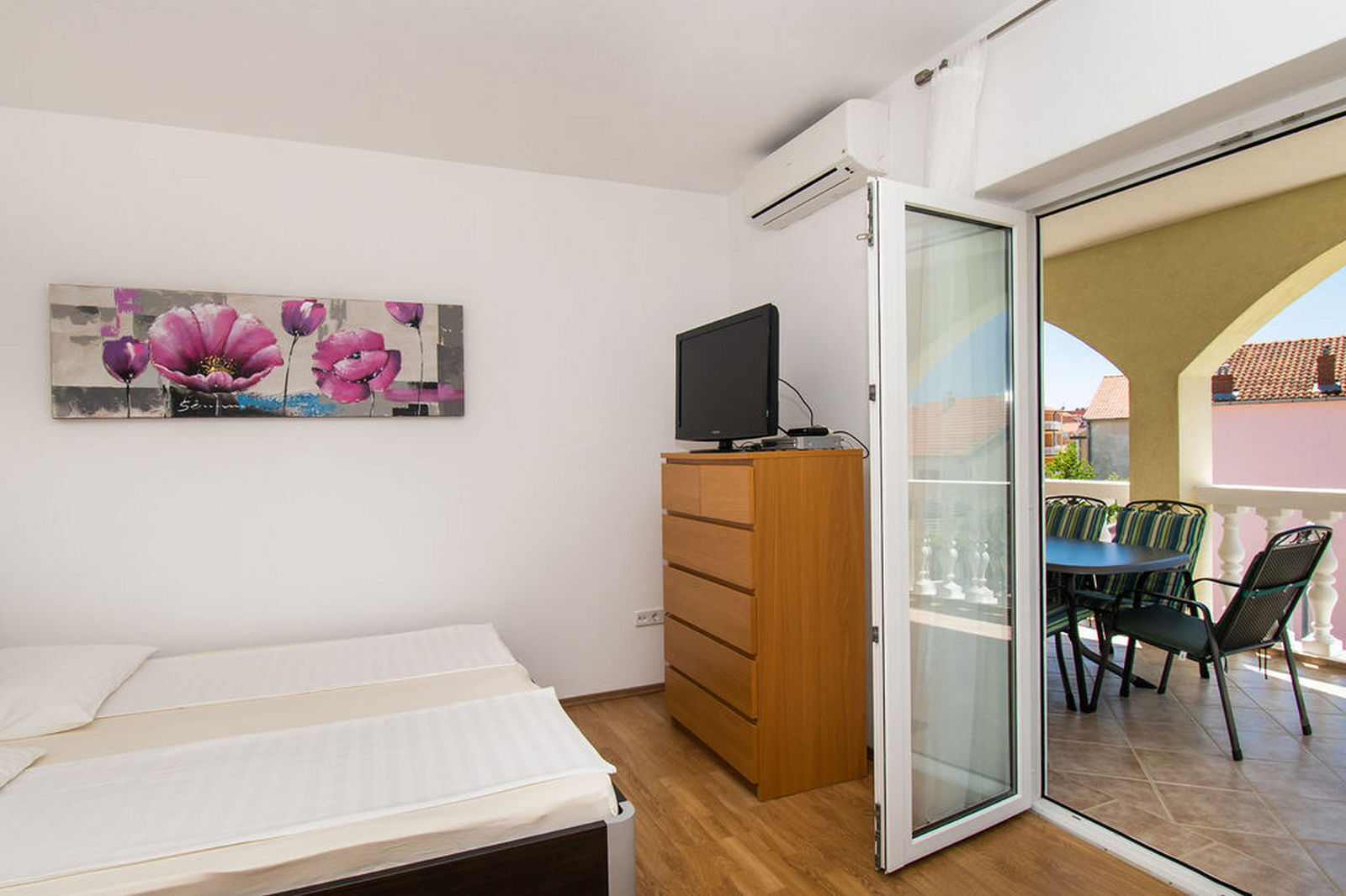 Apartments Kendes 48311-A6