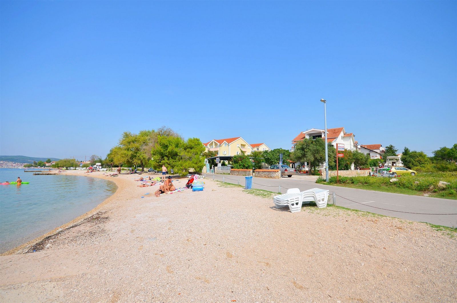 Apartments Kendes 48311-A5
