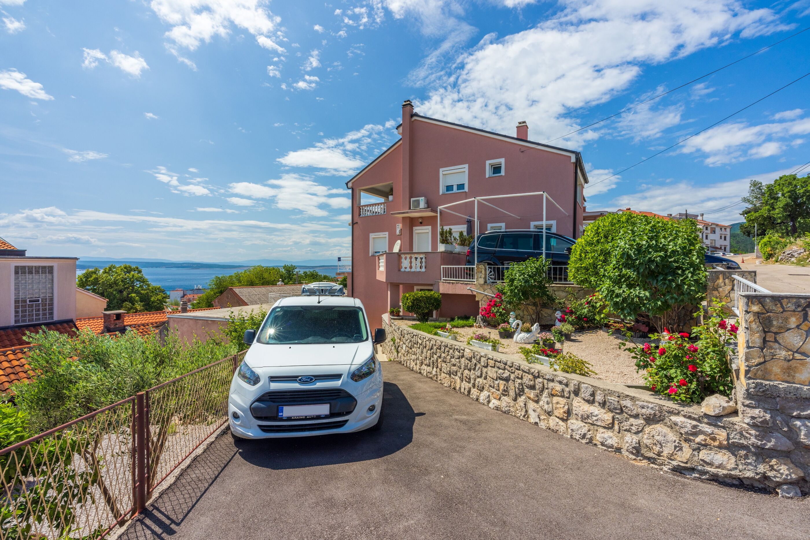 Apartments Lucija 62652-A1