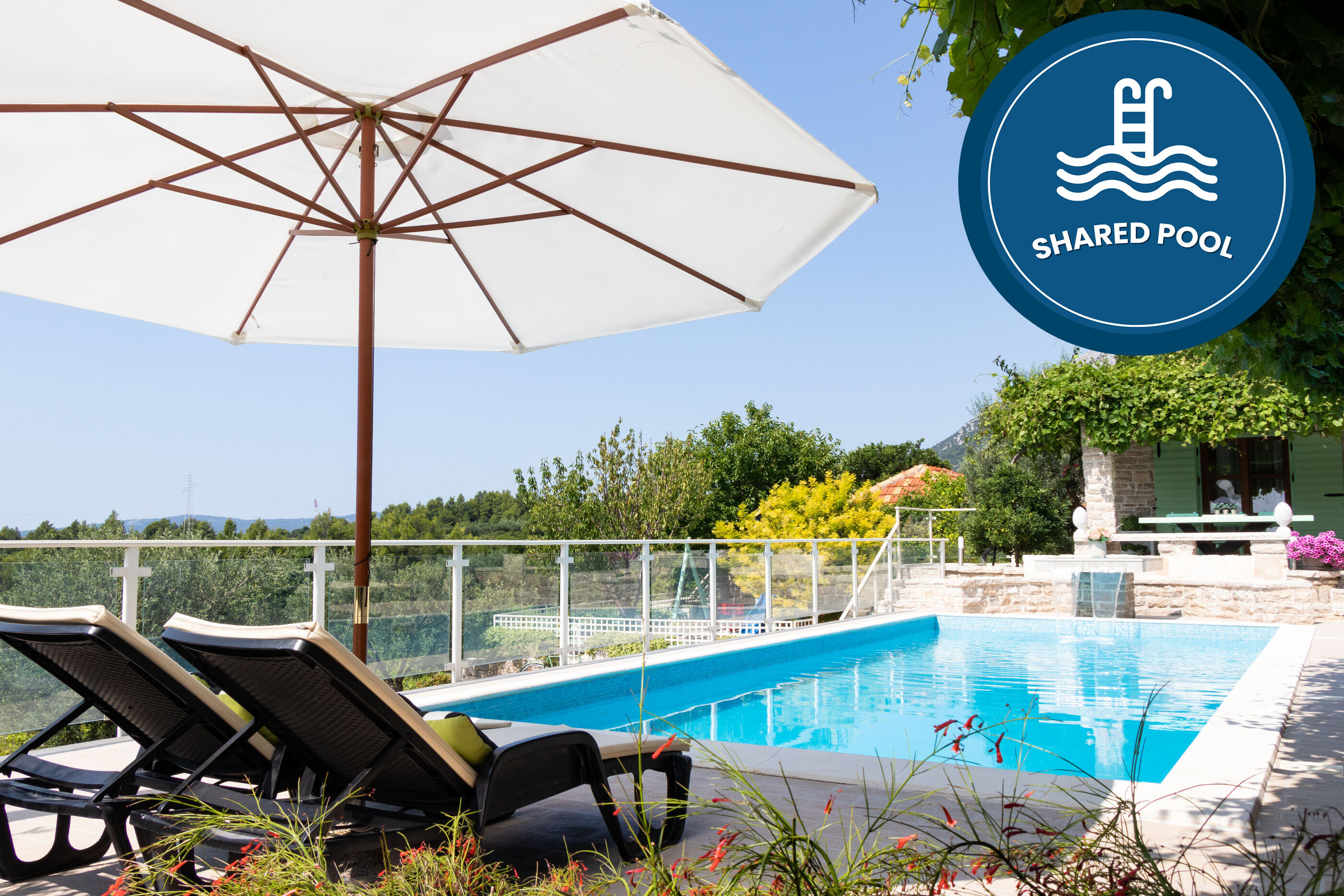 Kuća za odmor Ston K1