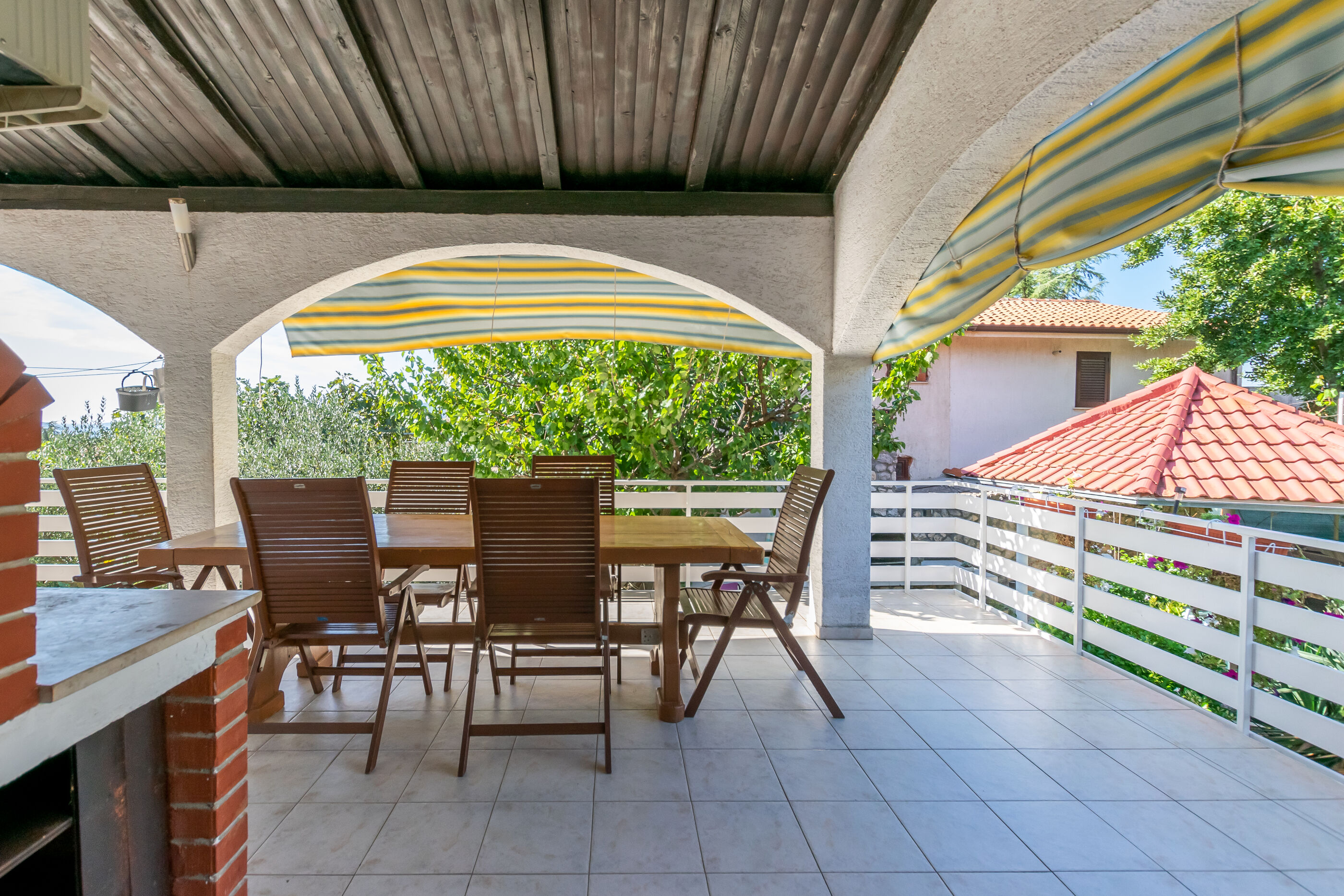 Apartment VESNA 82051-A1