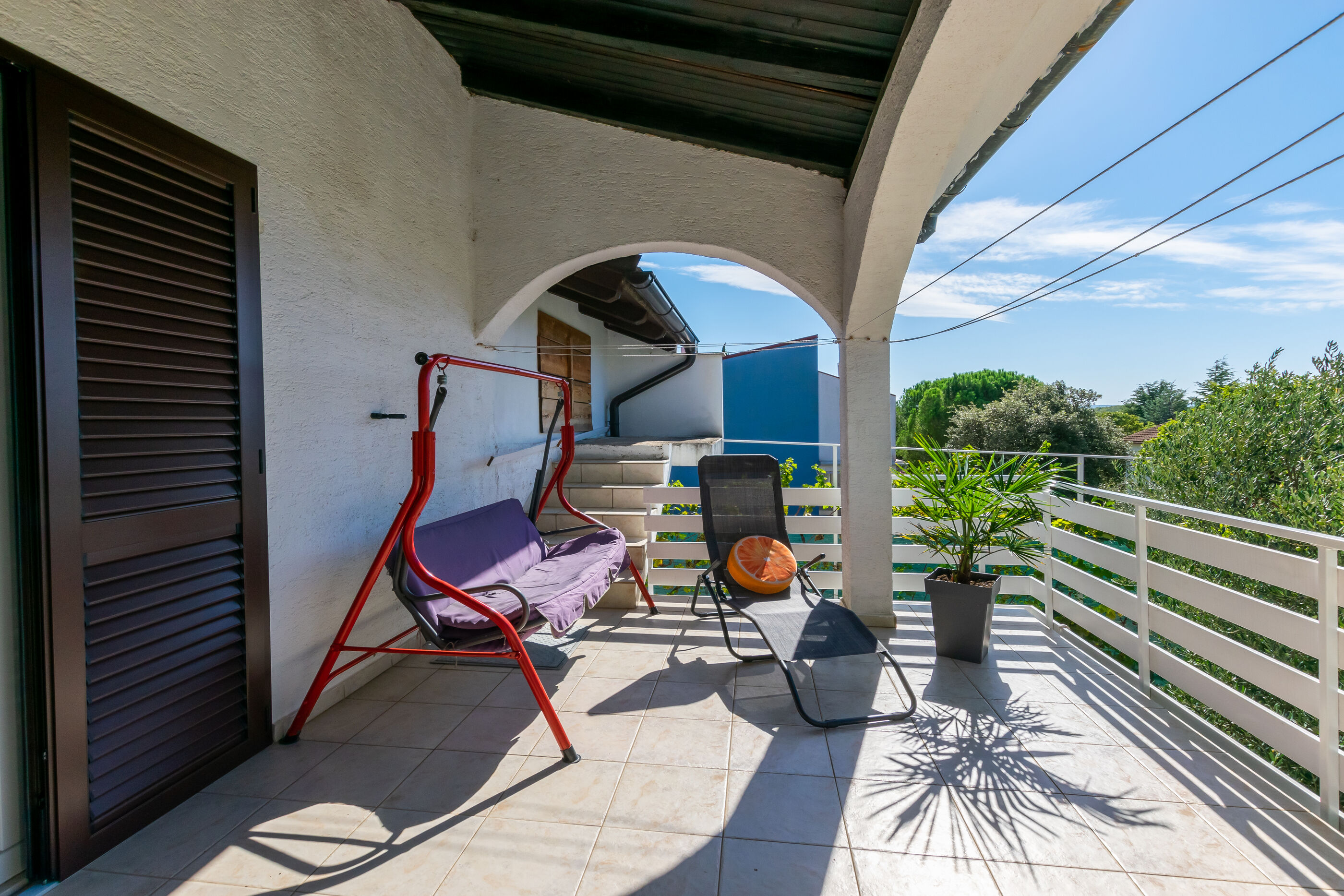 Apartment VESNA 82051-A1