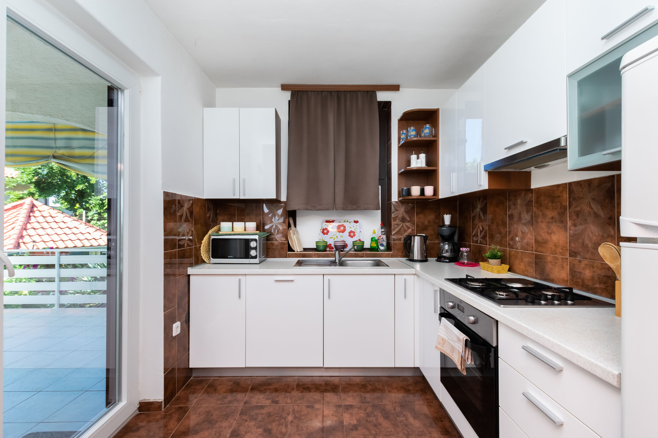 Apartment VESNA 82051-A1