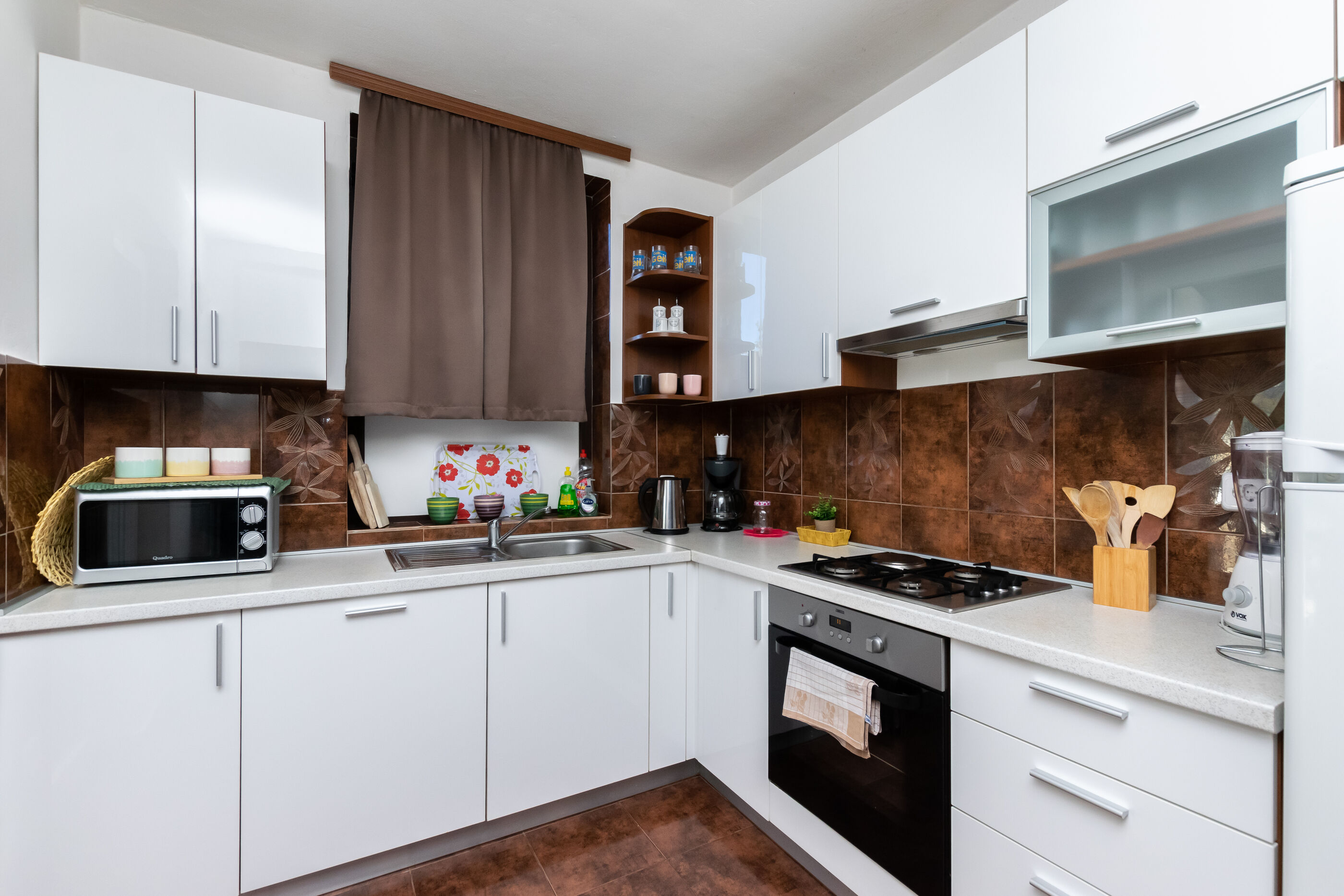 Apartment VESNA 82051-A1