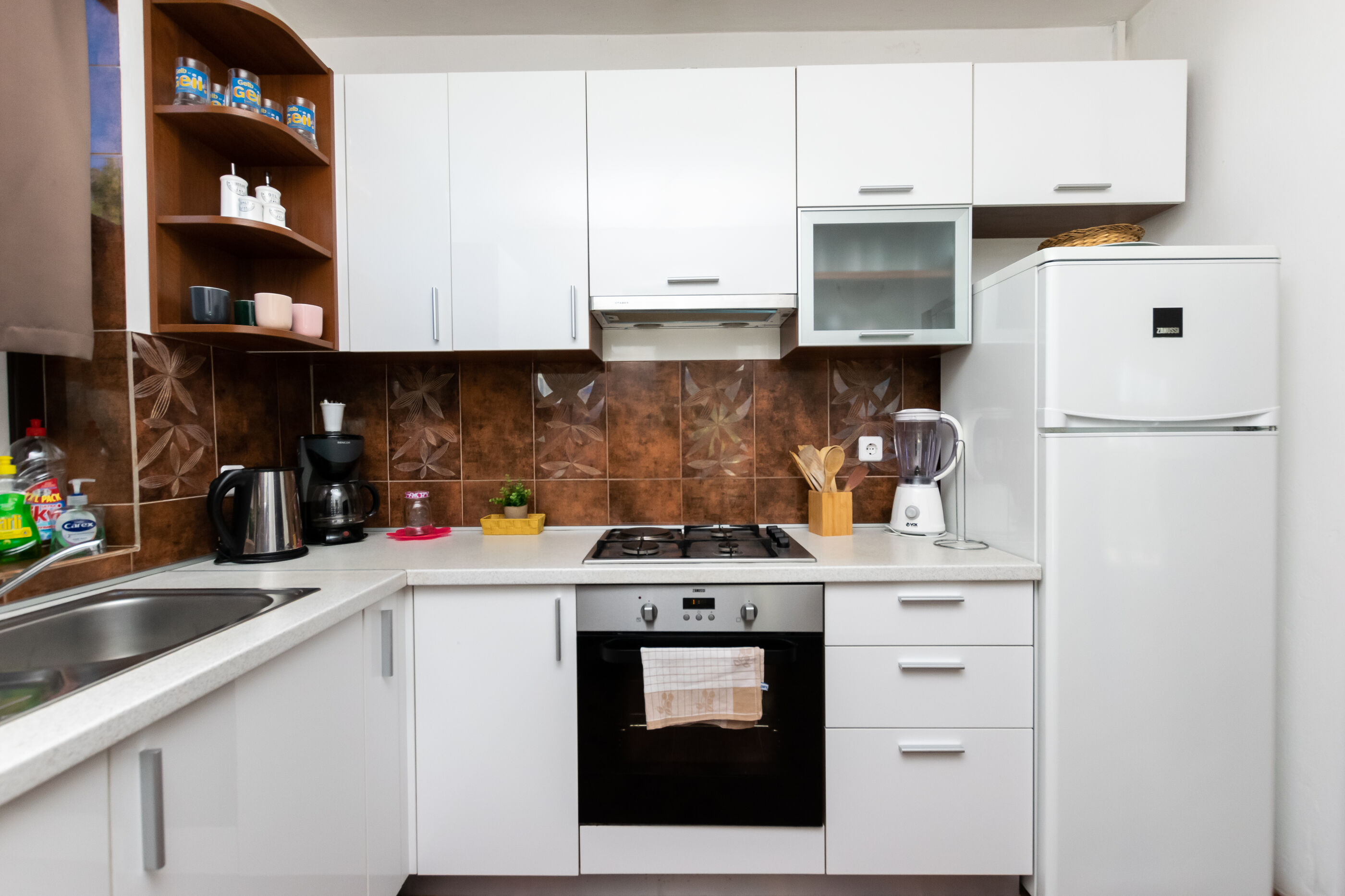 Apartment VESNA 82051-A1