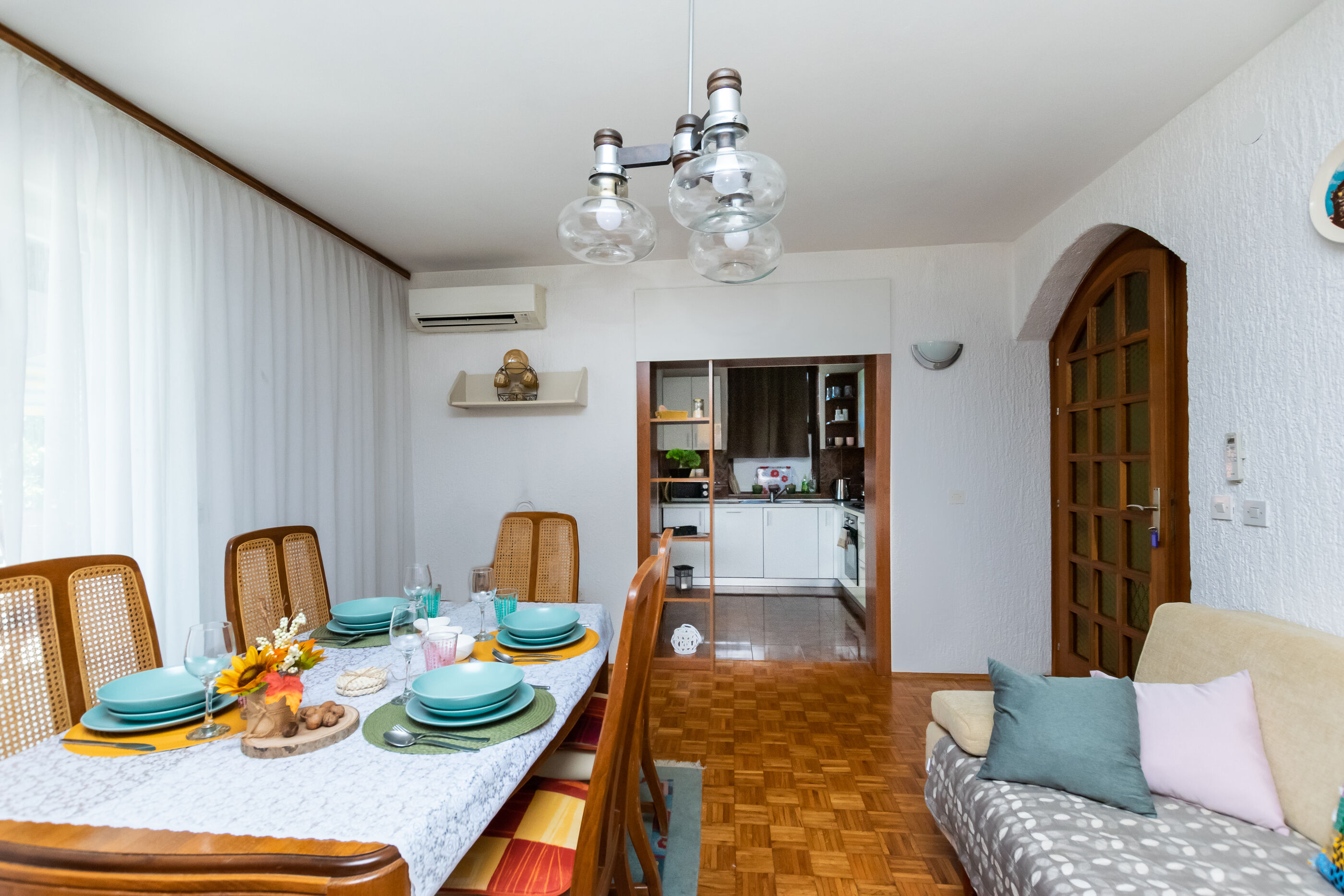 Apartment VESNA 82051-A1