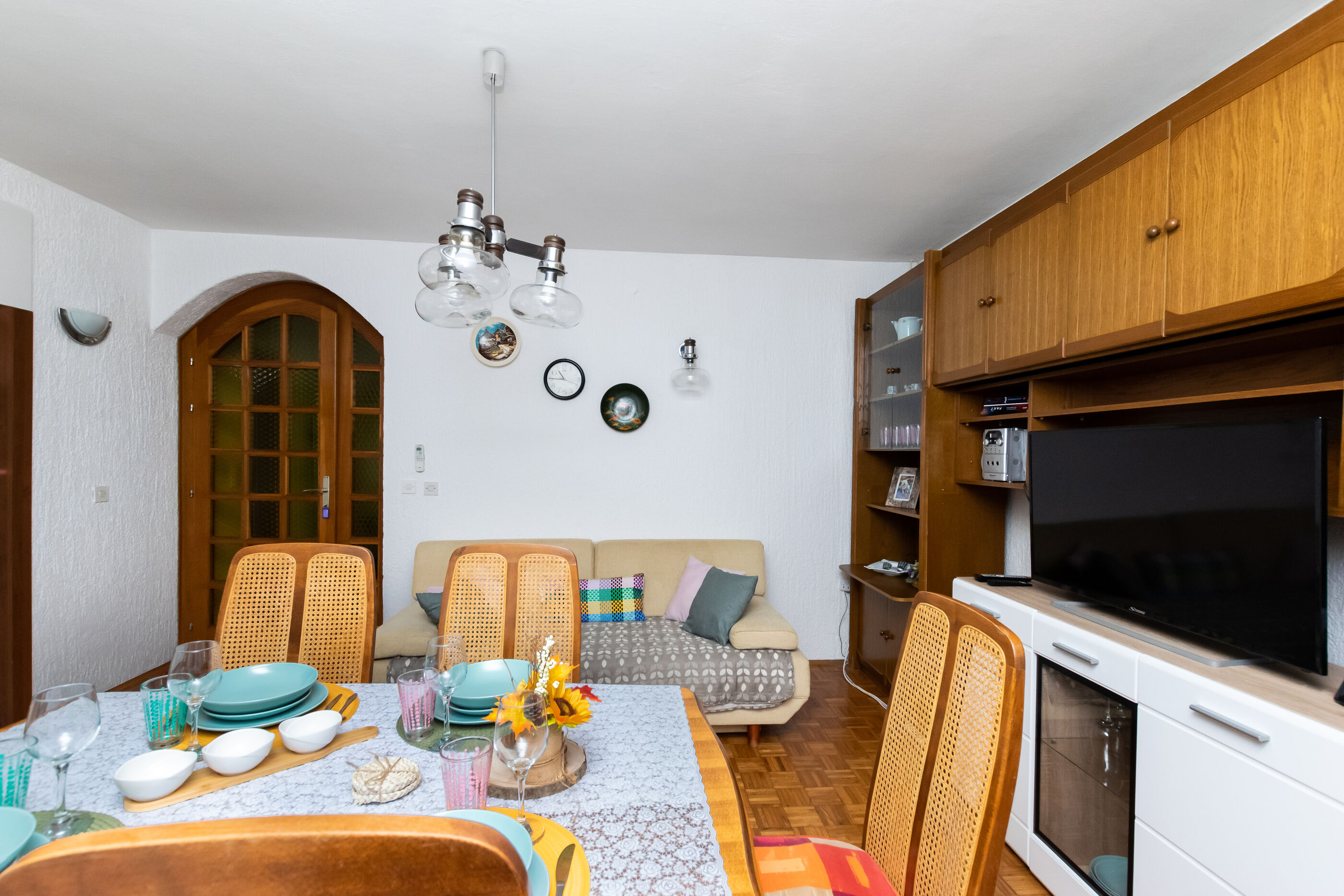 Apartment VESNA 82051-A1