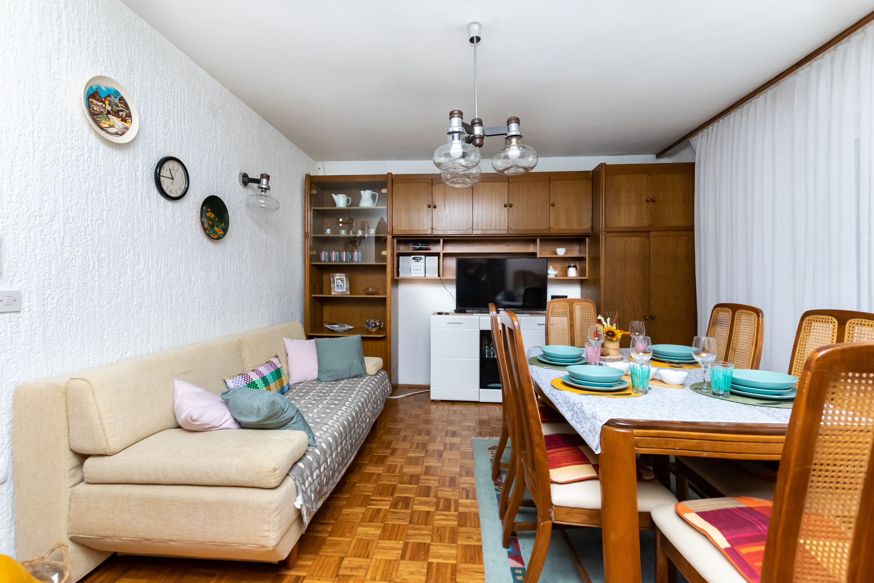 Apartment VESNA 82051-A1