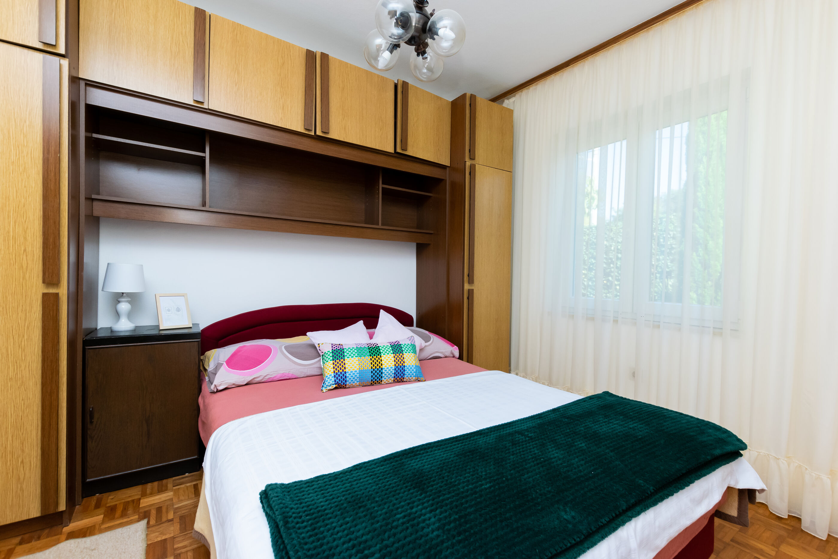 Apartment VESNA 82051-A1