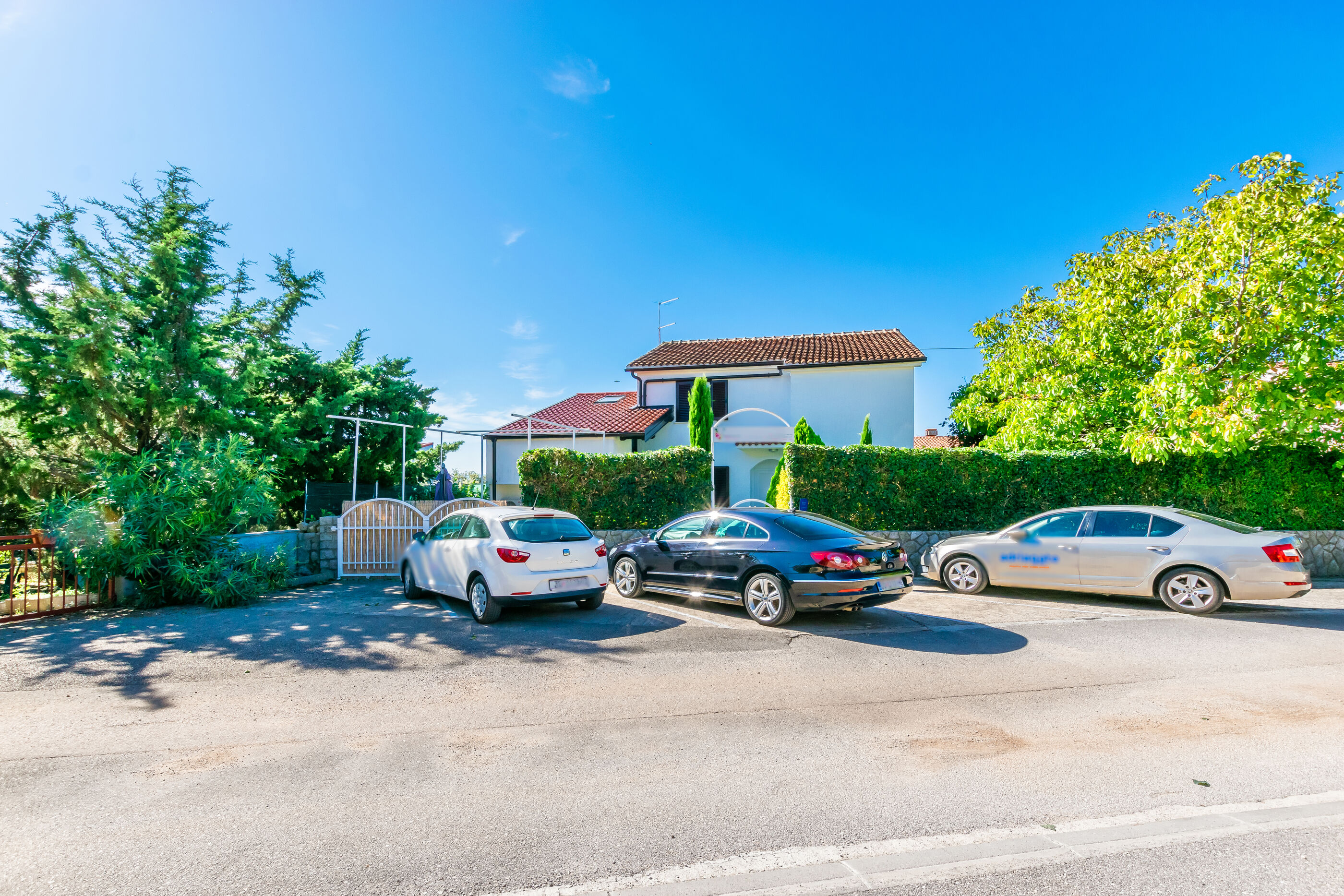 Apartment VESNA 82051-A1