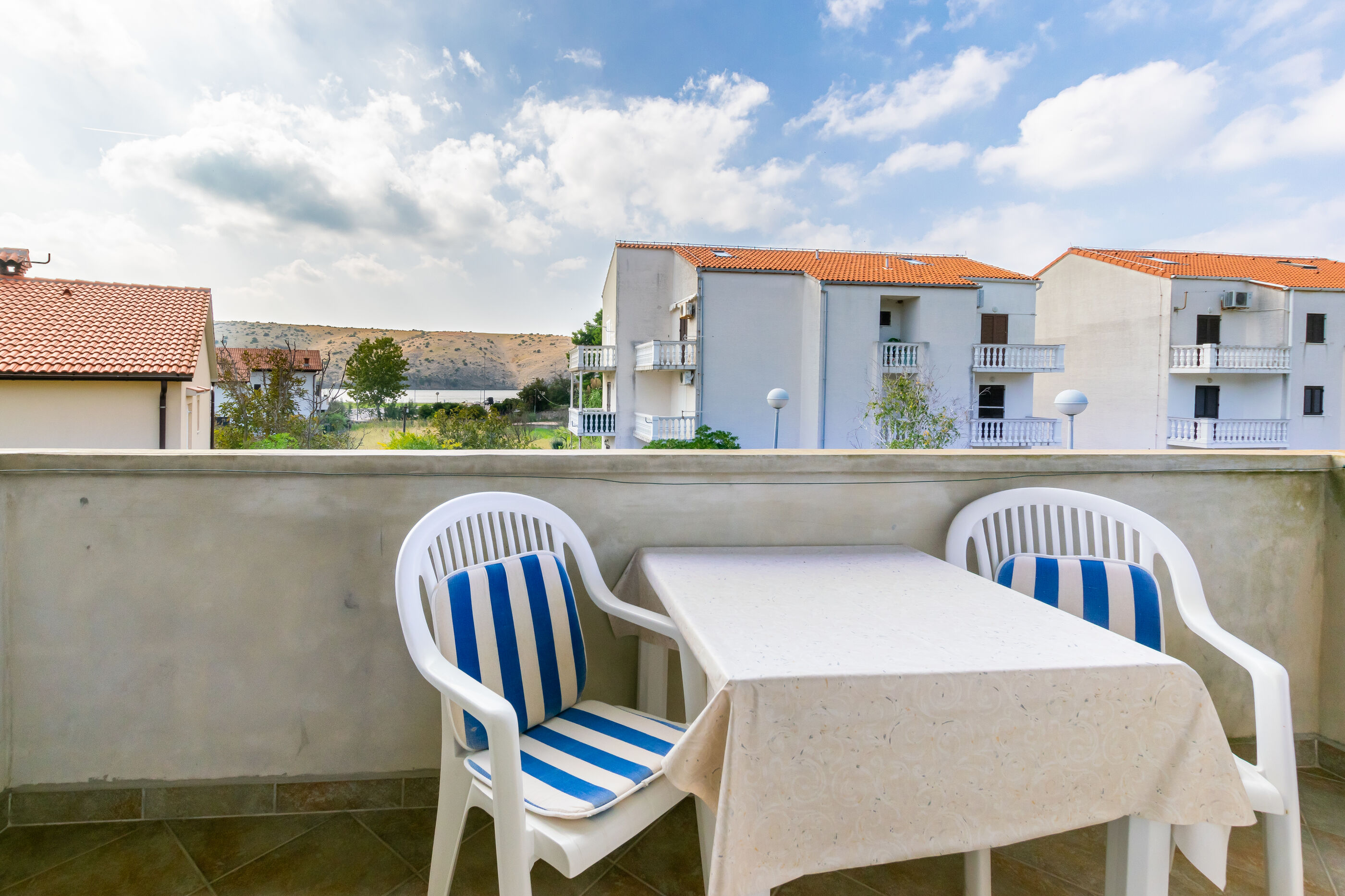 Apartments Josip  S 89971-A1