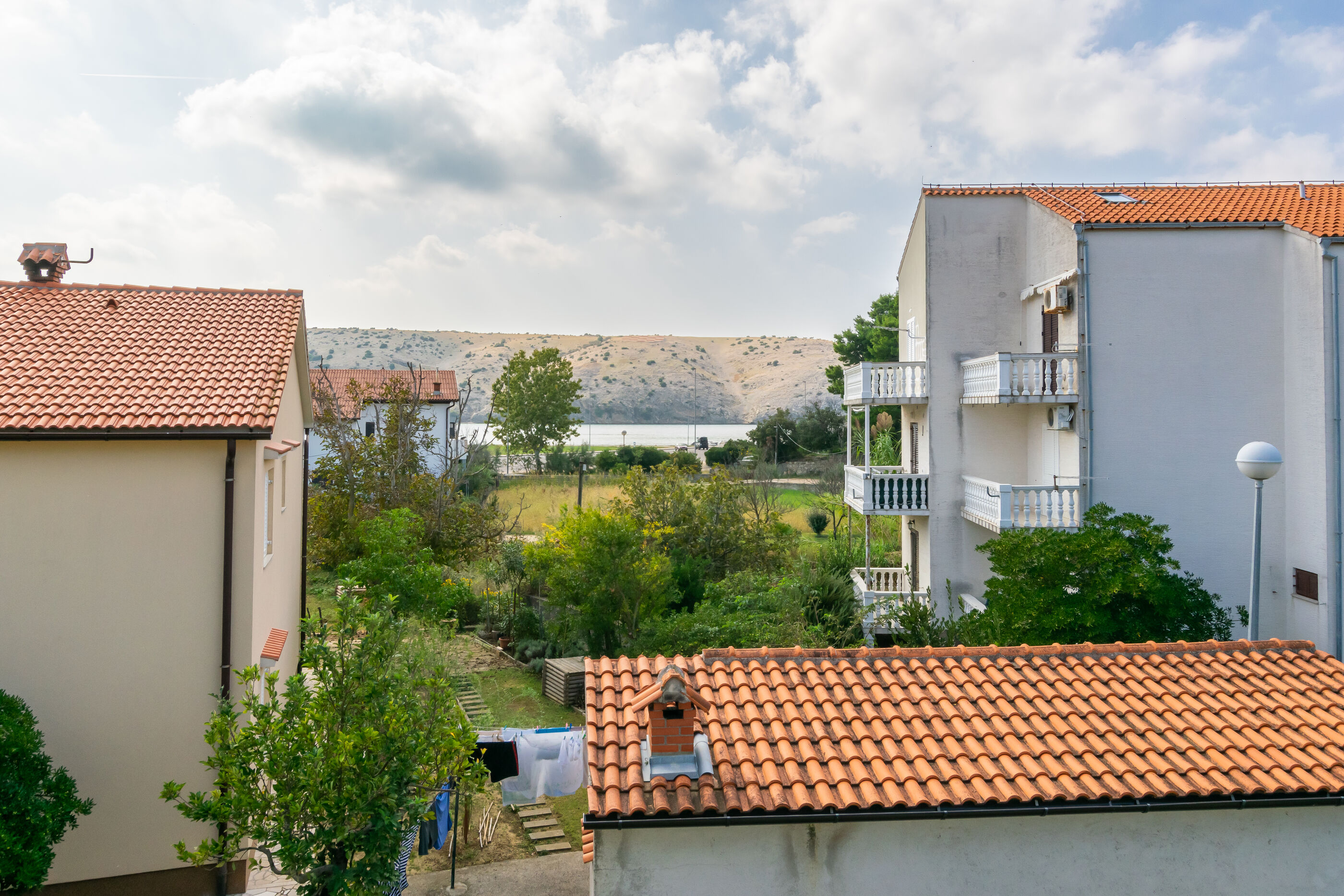 Apartments Josip  S 89971-A1