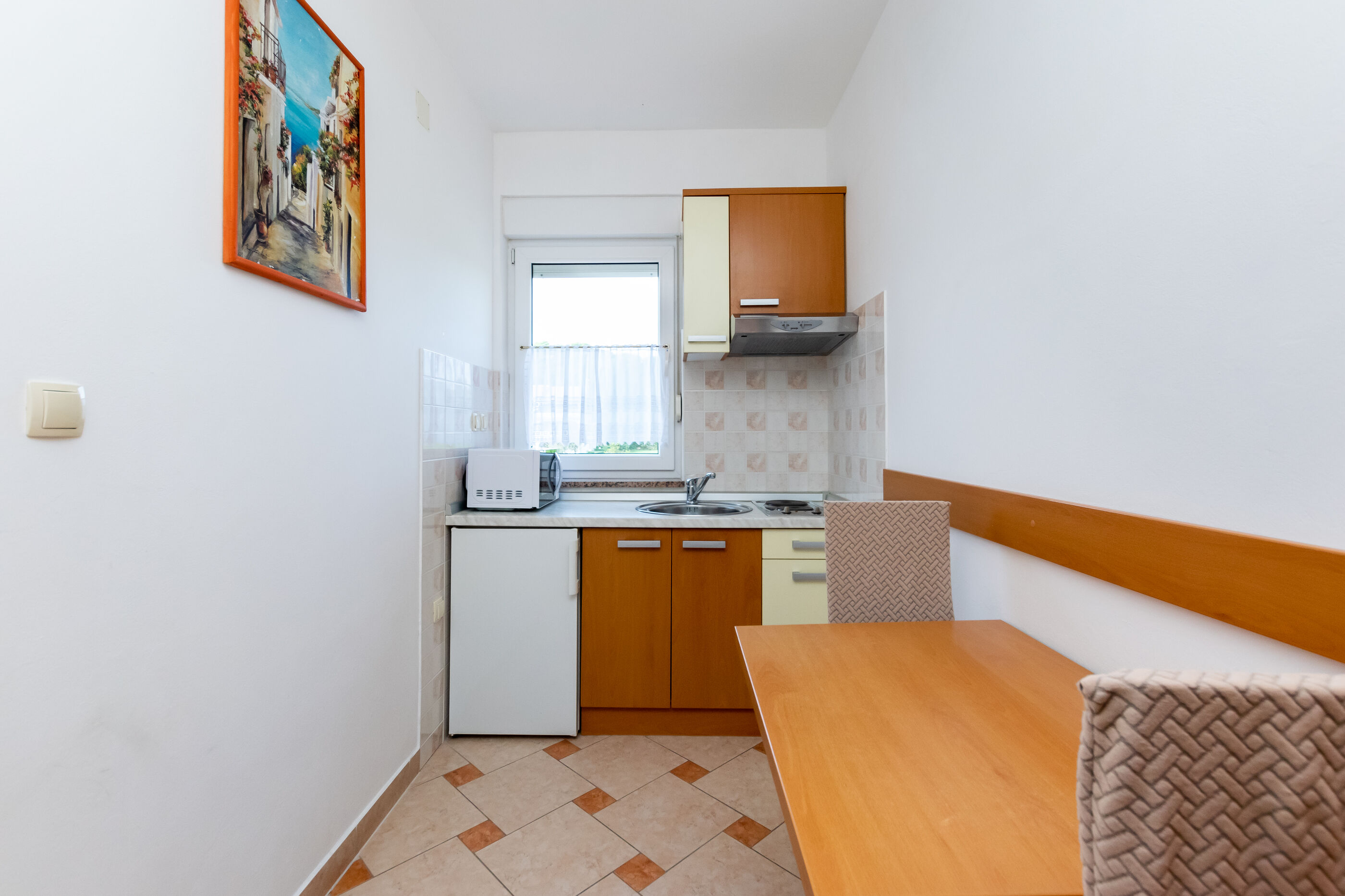 Apartments Josip  S 89971-A1