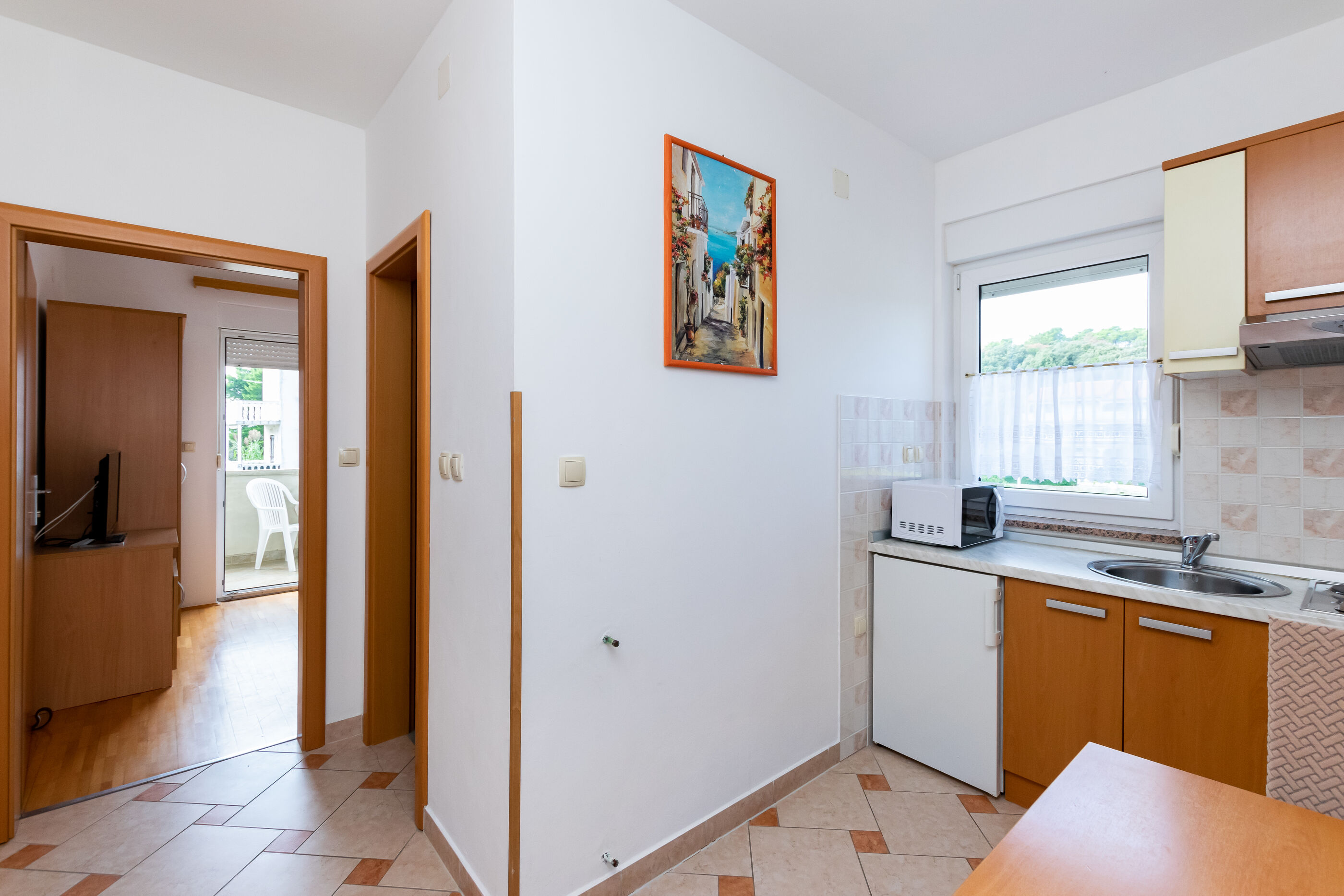 Apartments Josip  S 89971-A1