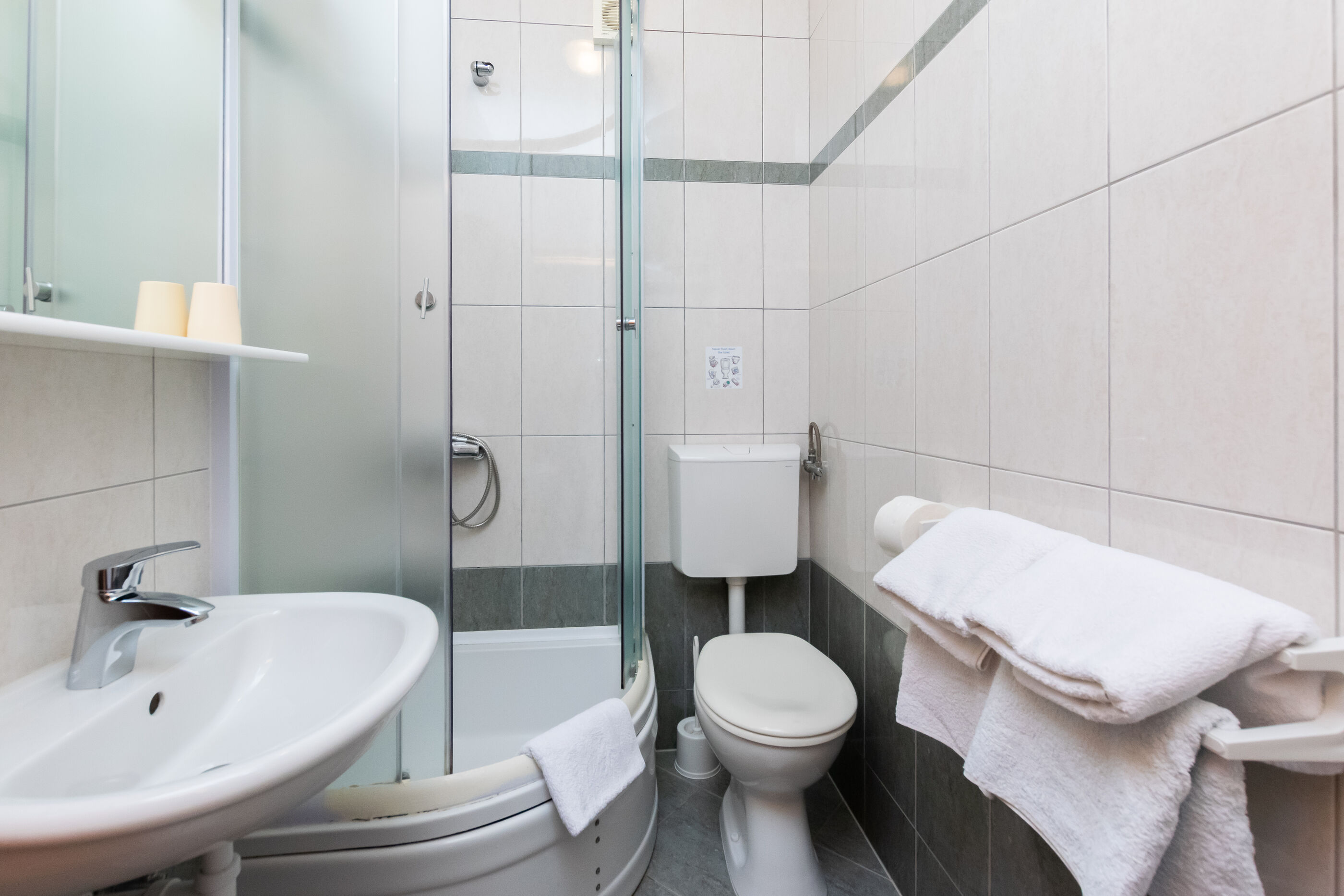 Apartments Josip  S 89971-A1