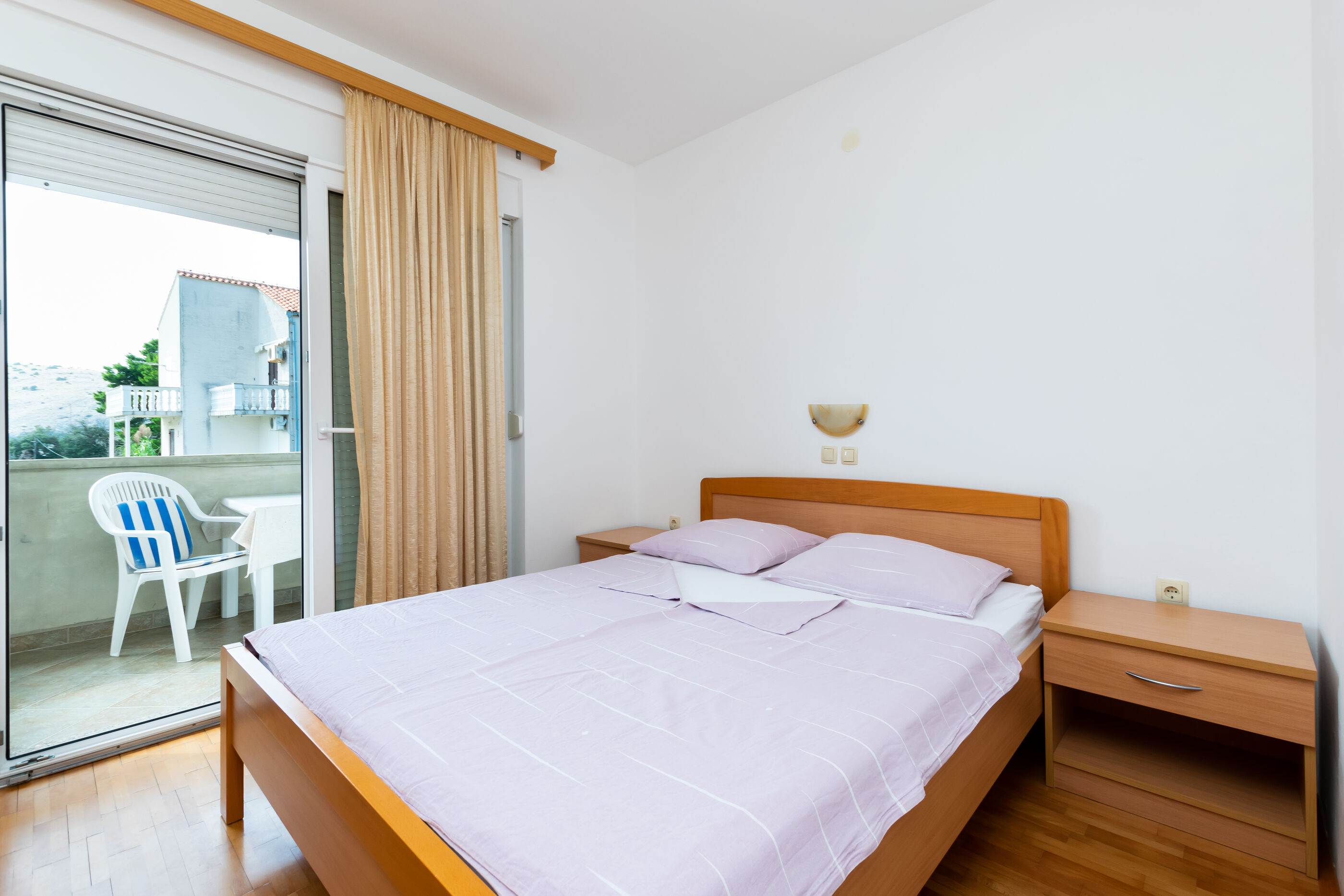 Apartments Josip  S 89971-A1