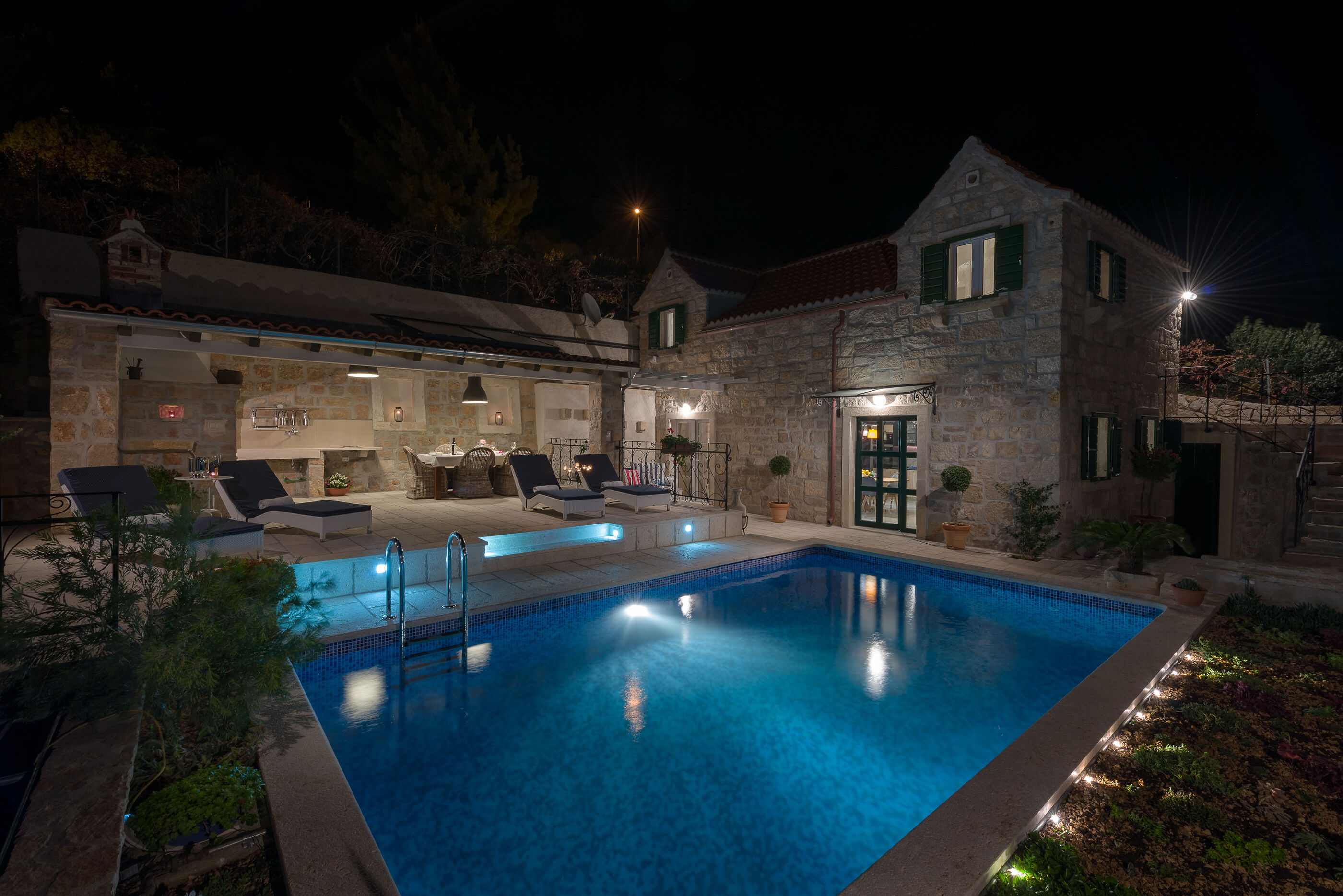 Villa Lipa Dora V0041-K1