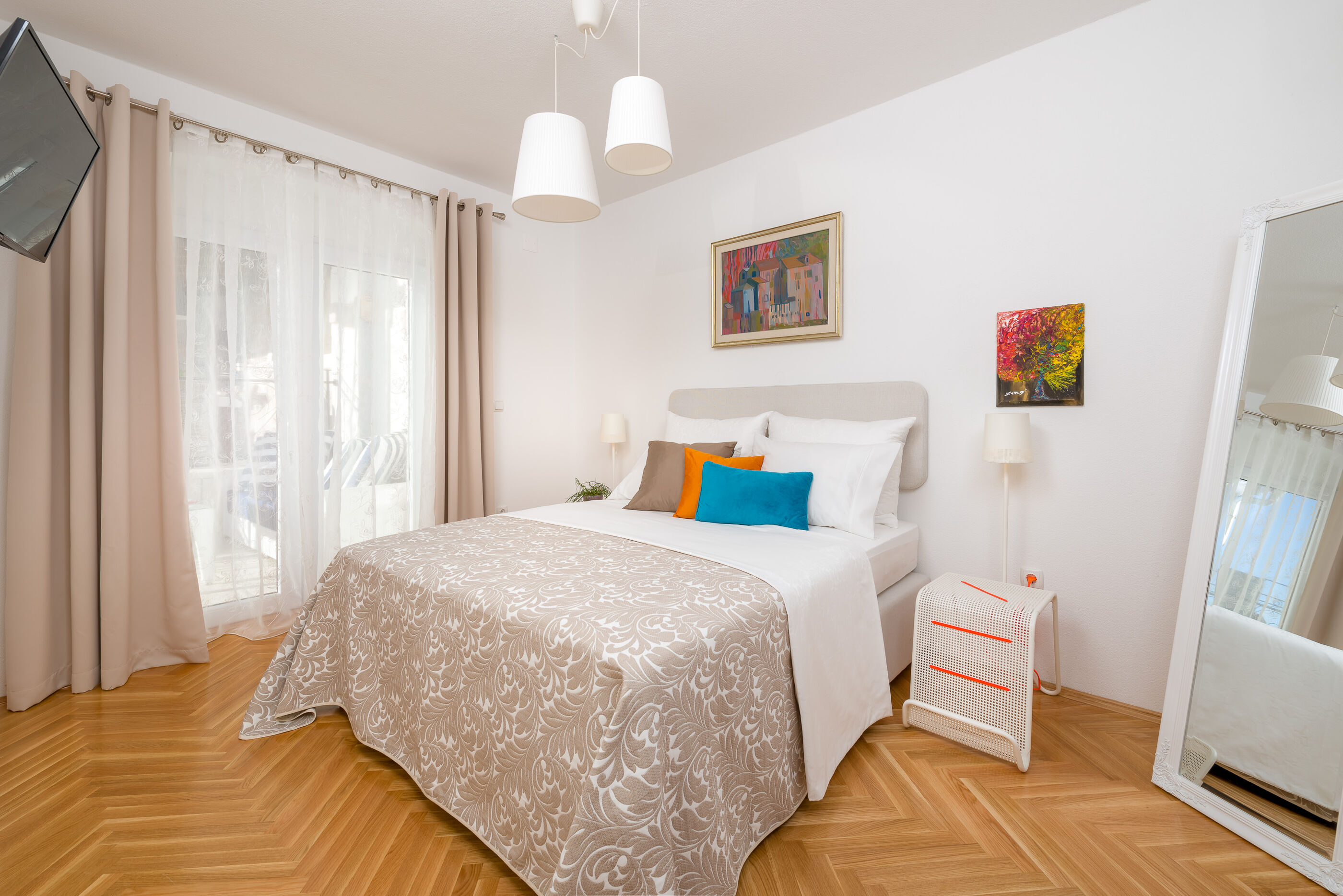 Villa Lipa Dora V0041-K1