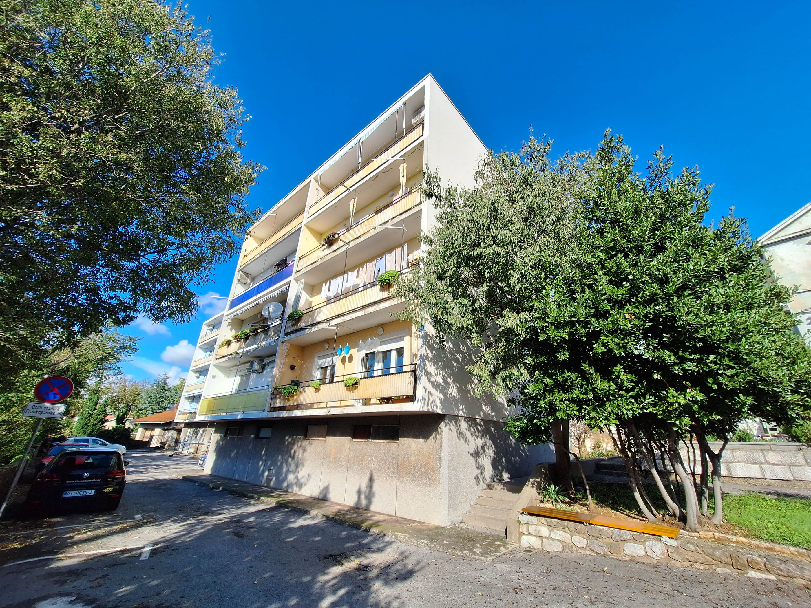 Apartman Nikoletta A1