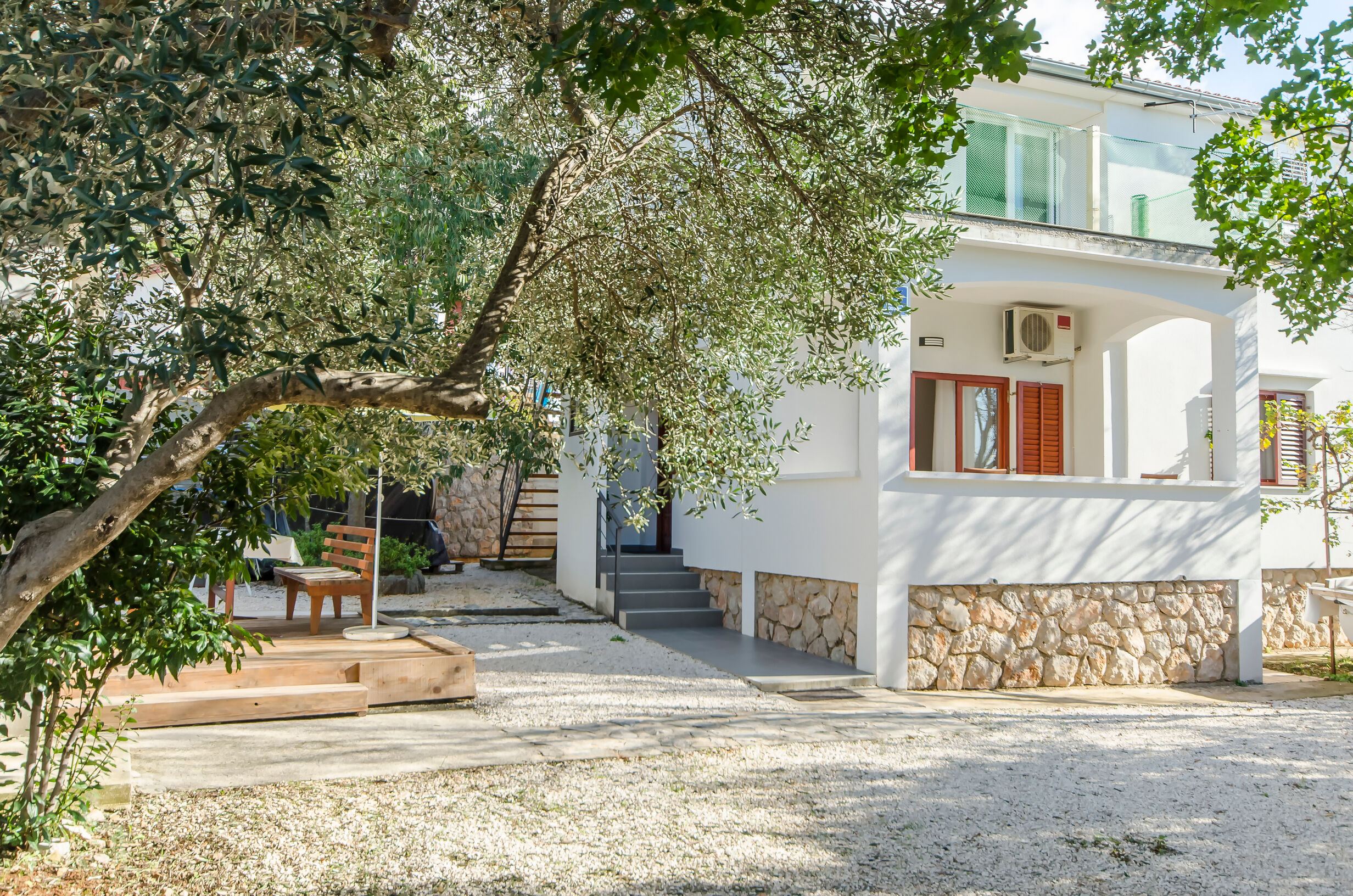 Apartment Nika 78401-A1