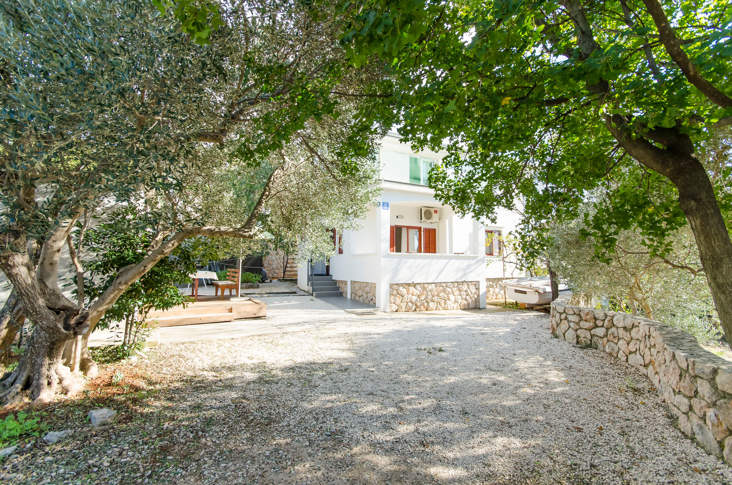 Apartment Nika 78401-A1