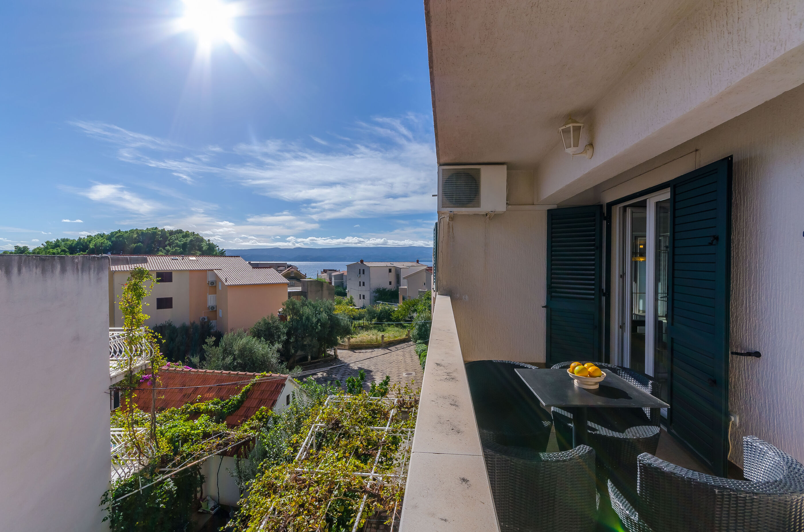 Apartments Mato 97801-A4