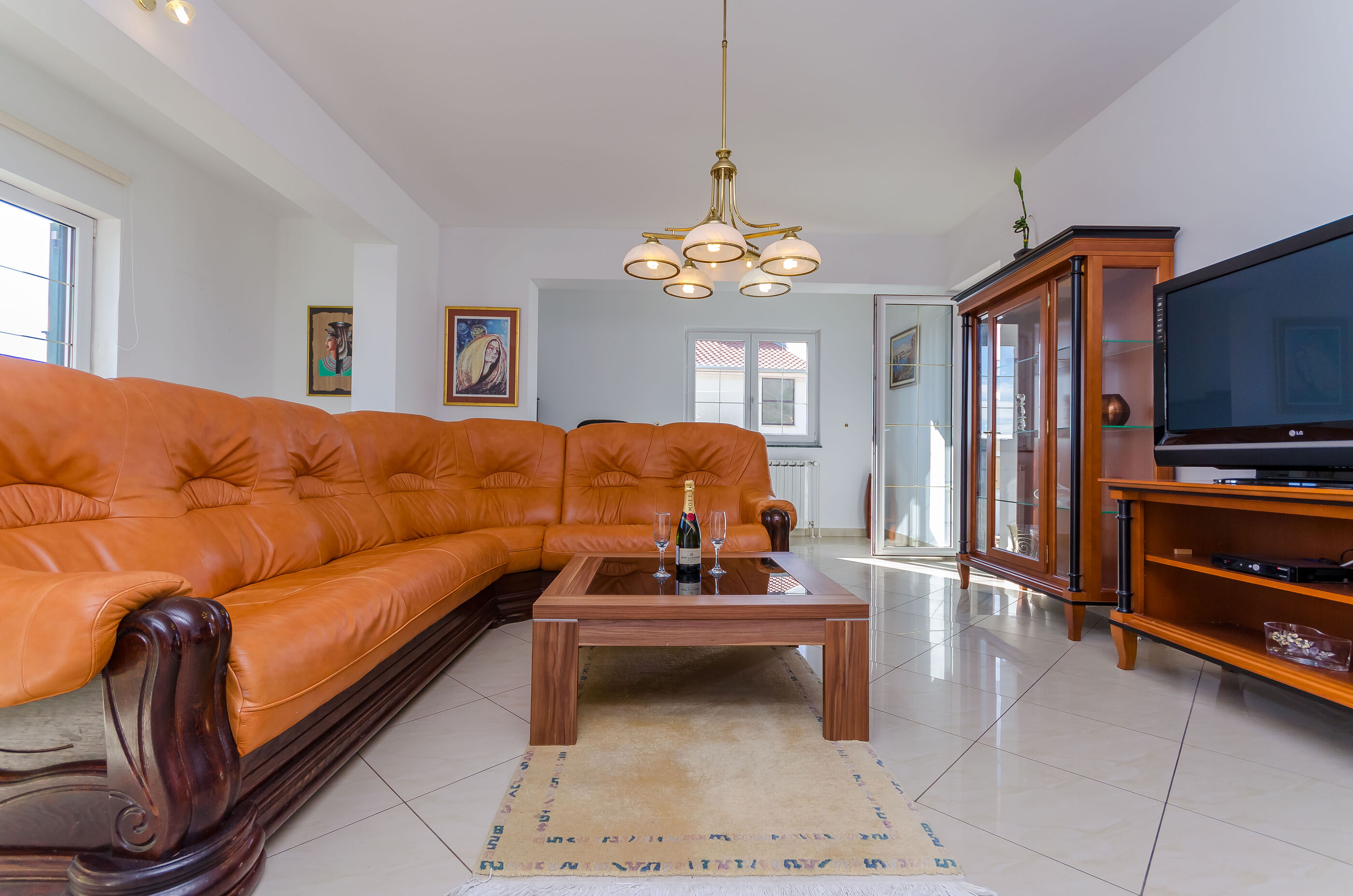 Apartments Mato 97801-A4