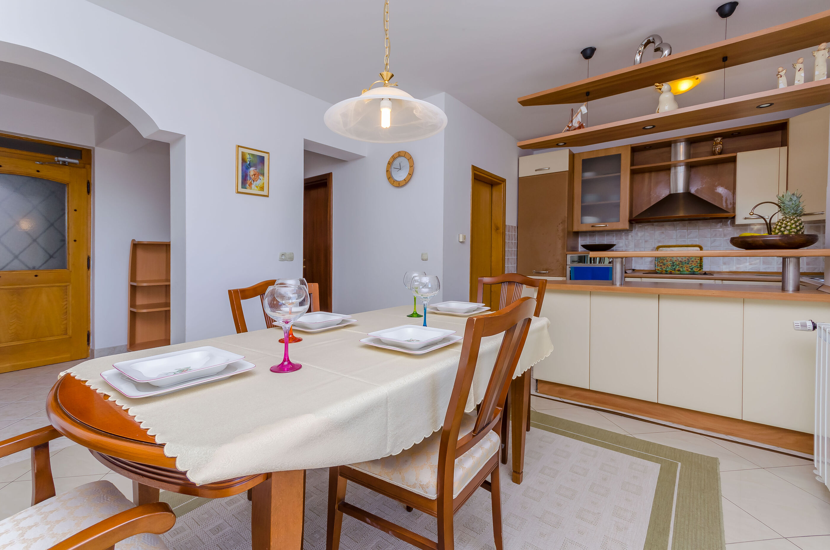 Apartments Mato 97801-A4
