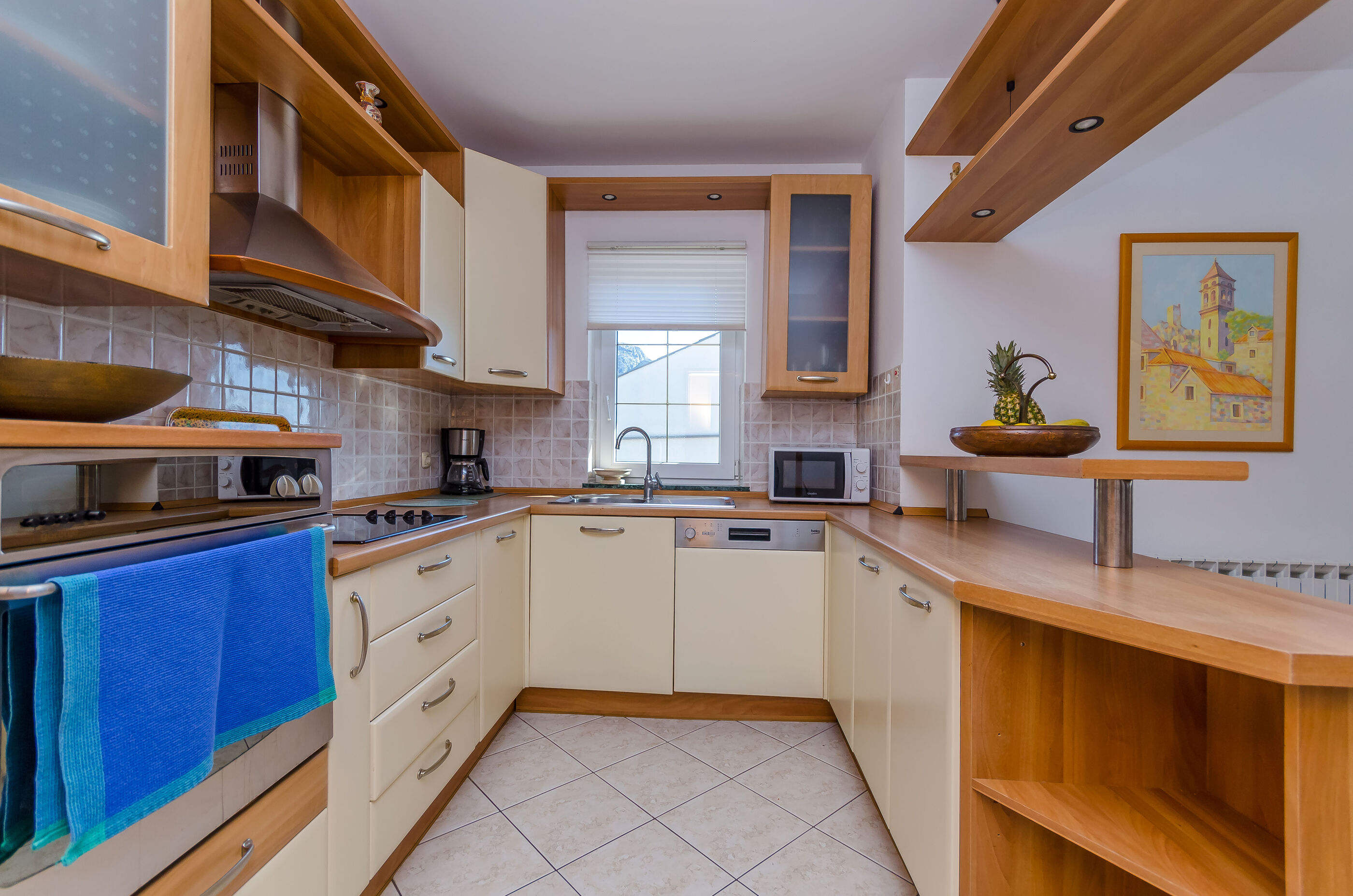 Apartments Mato 97801-A4