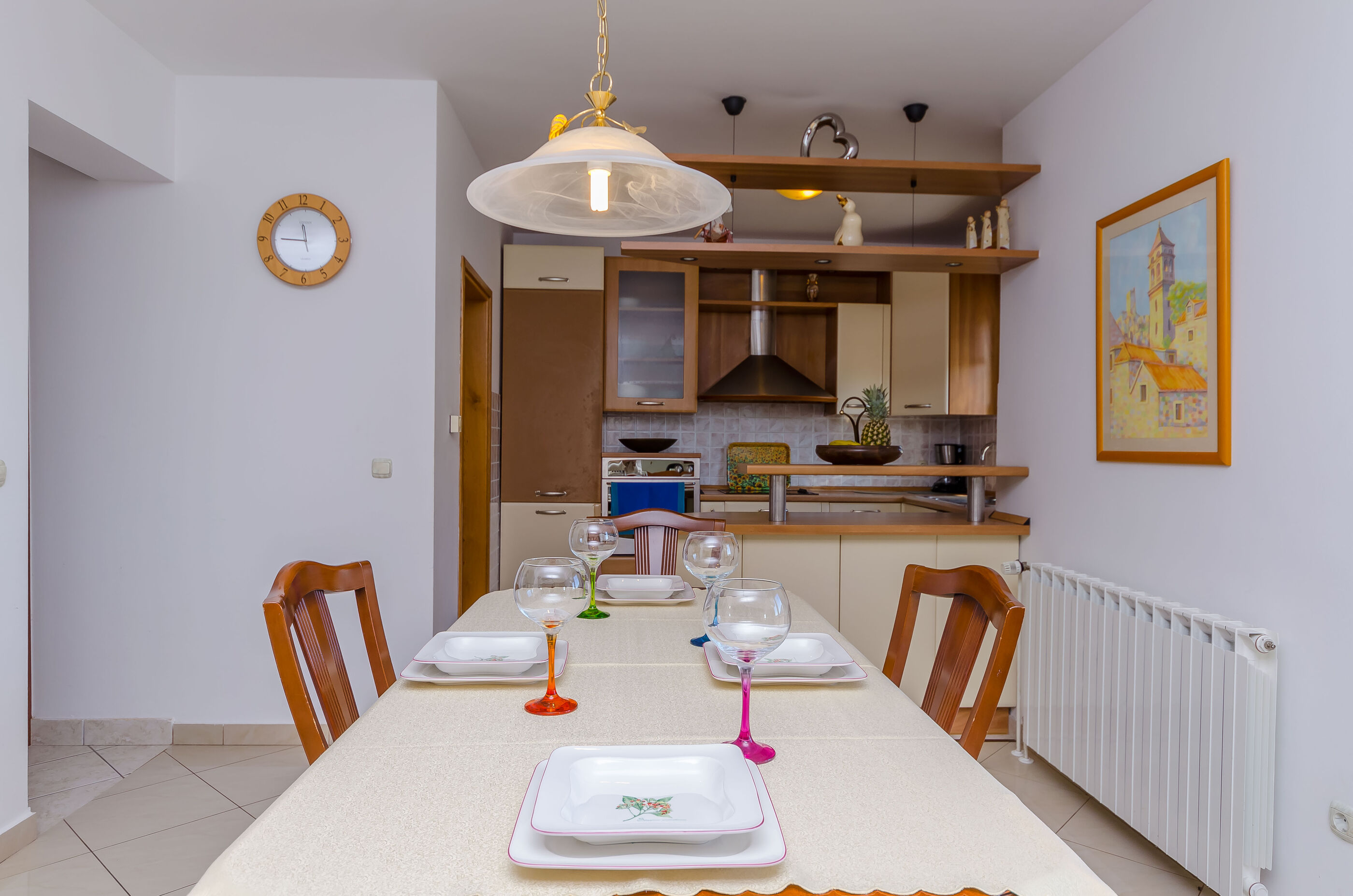 Apartments Mato 97801-A4