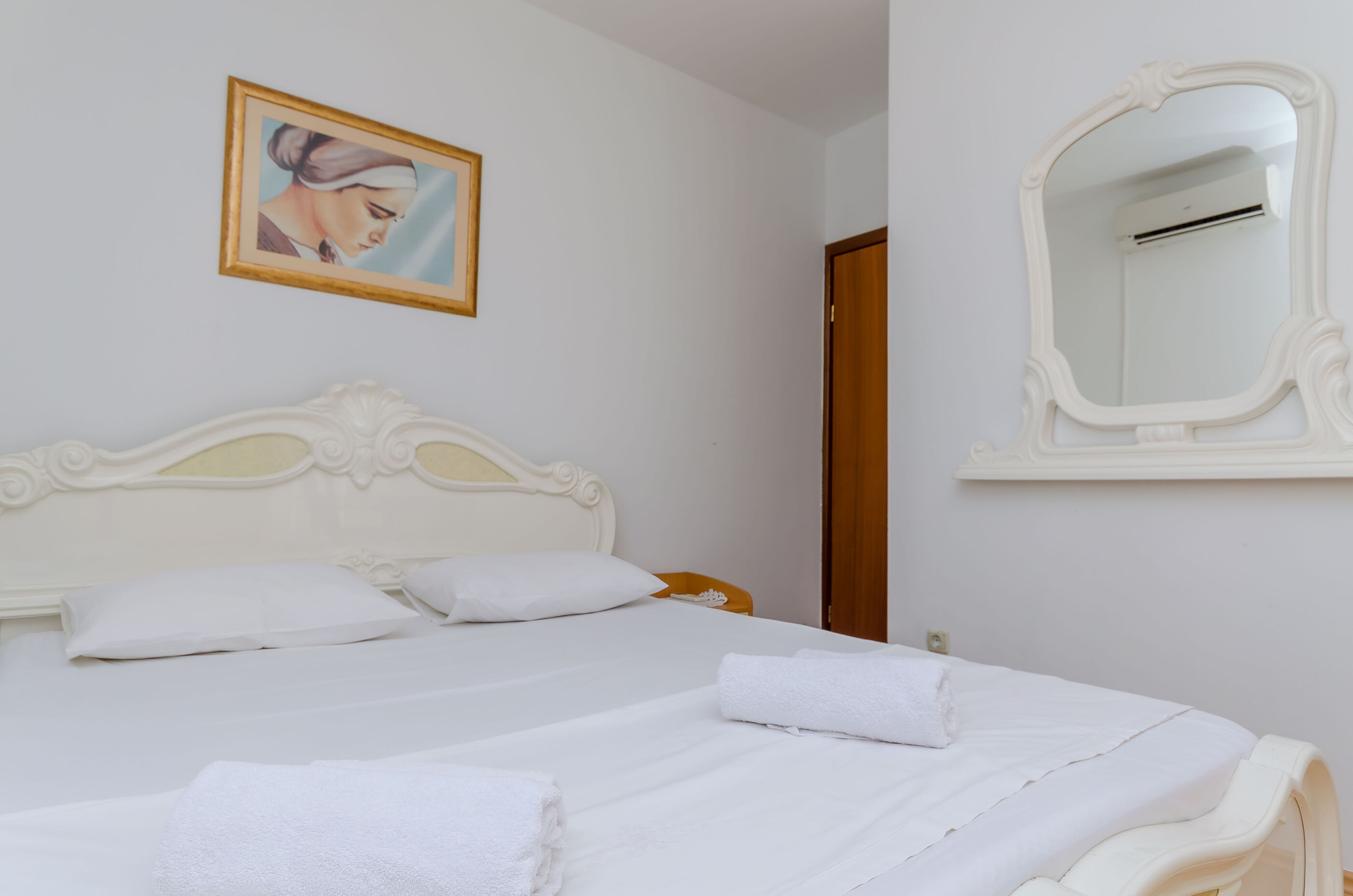 Apartments Mato 97801-A4