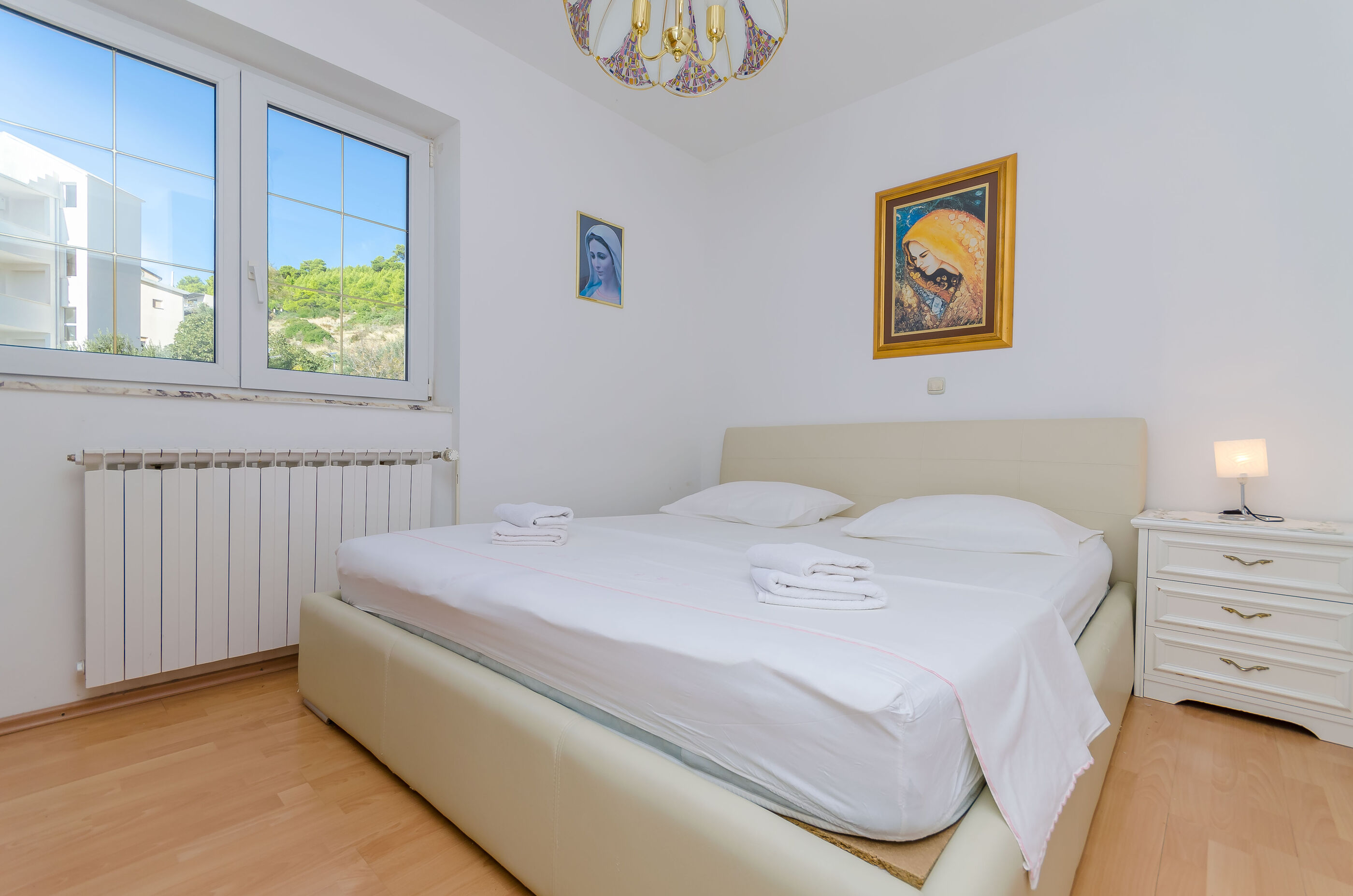 Apartments Mato 97801-A4
