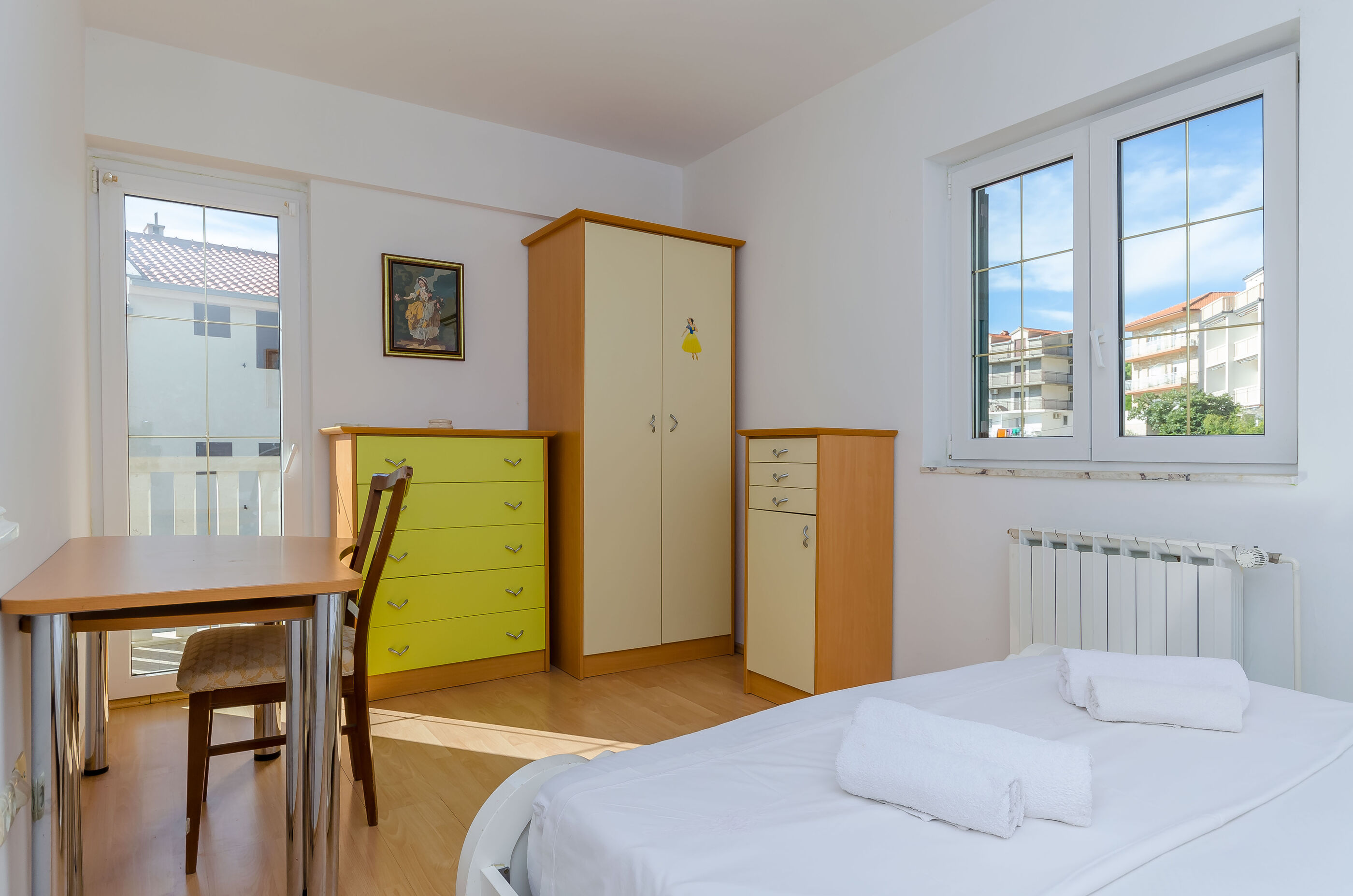 Apartments Mato 97801-A4