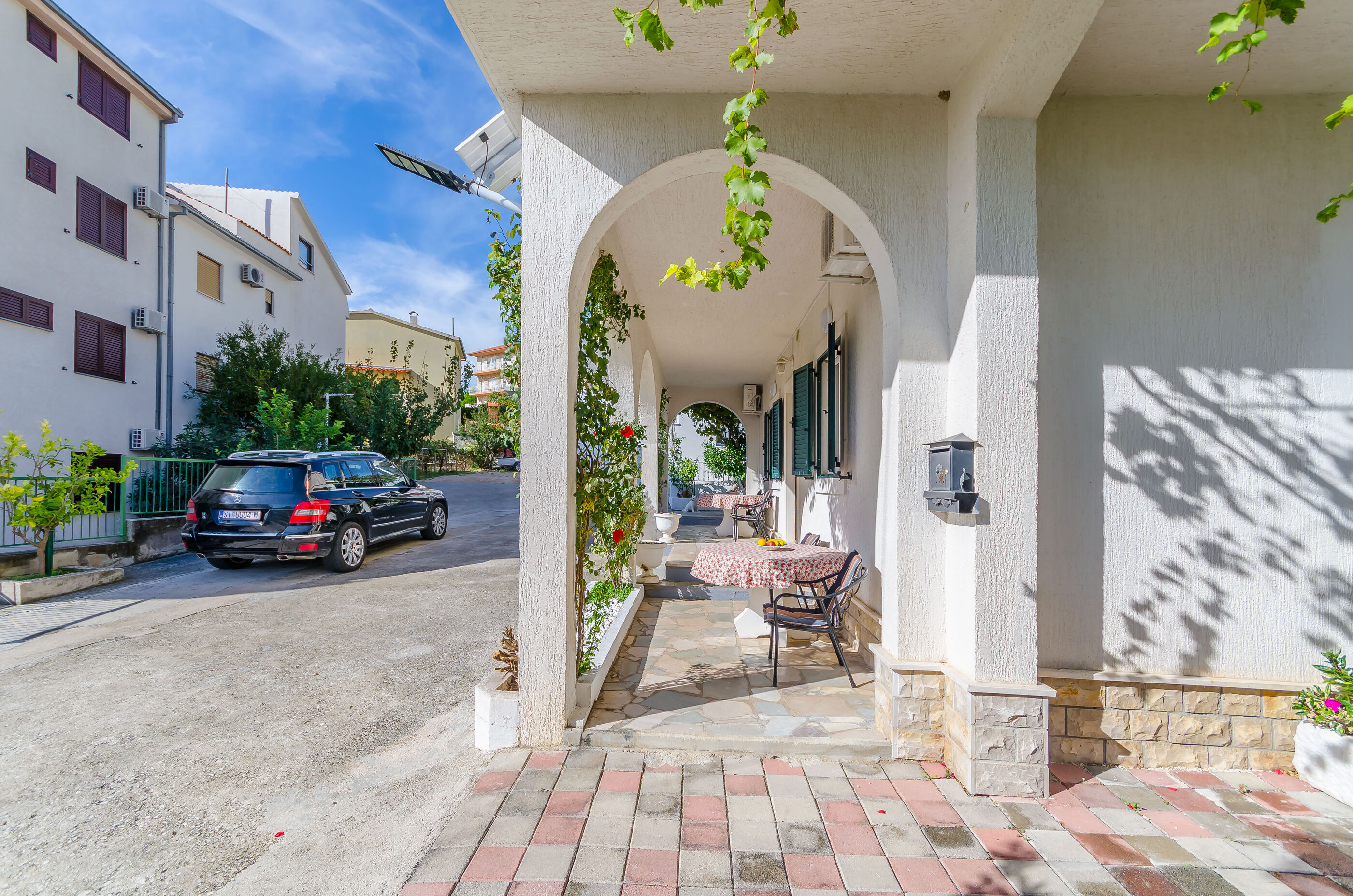 Apartments Mato 97801-A4