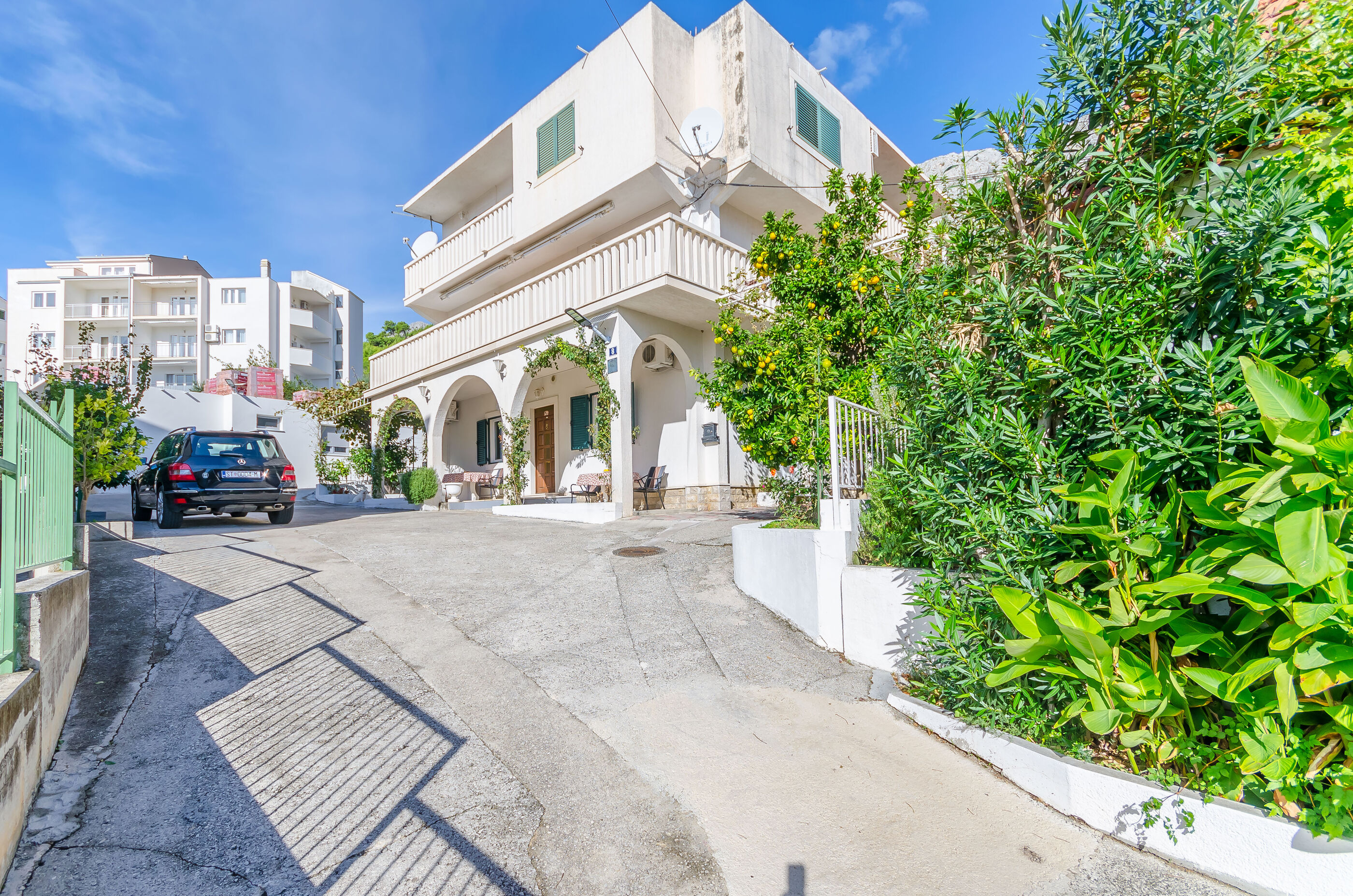 Apartments Mato 97801-A4
