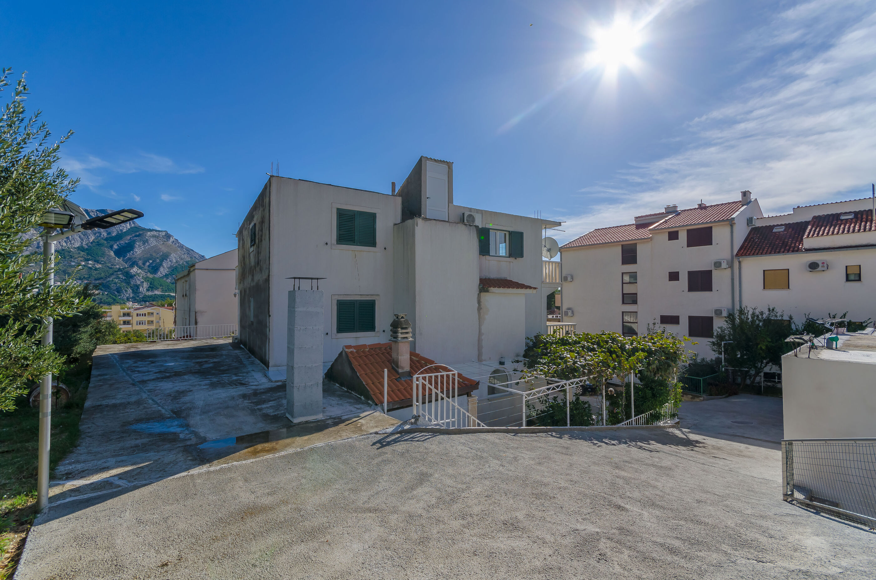 Apartments Mato 97801-A4