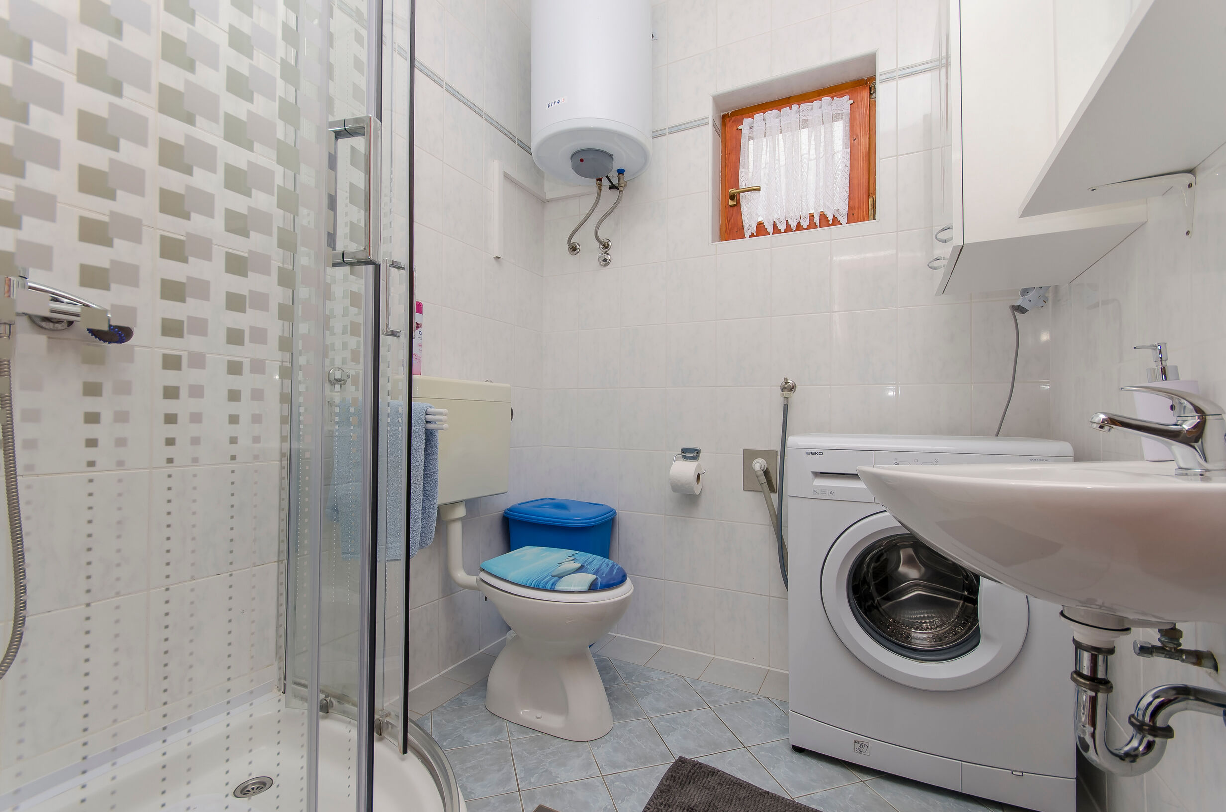 Apartment Nika 78401-A1