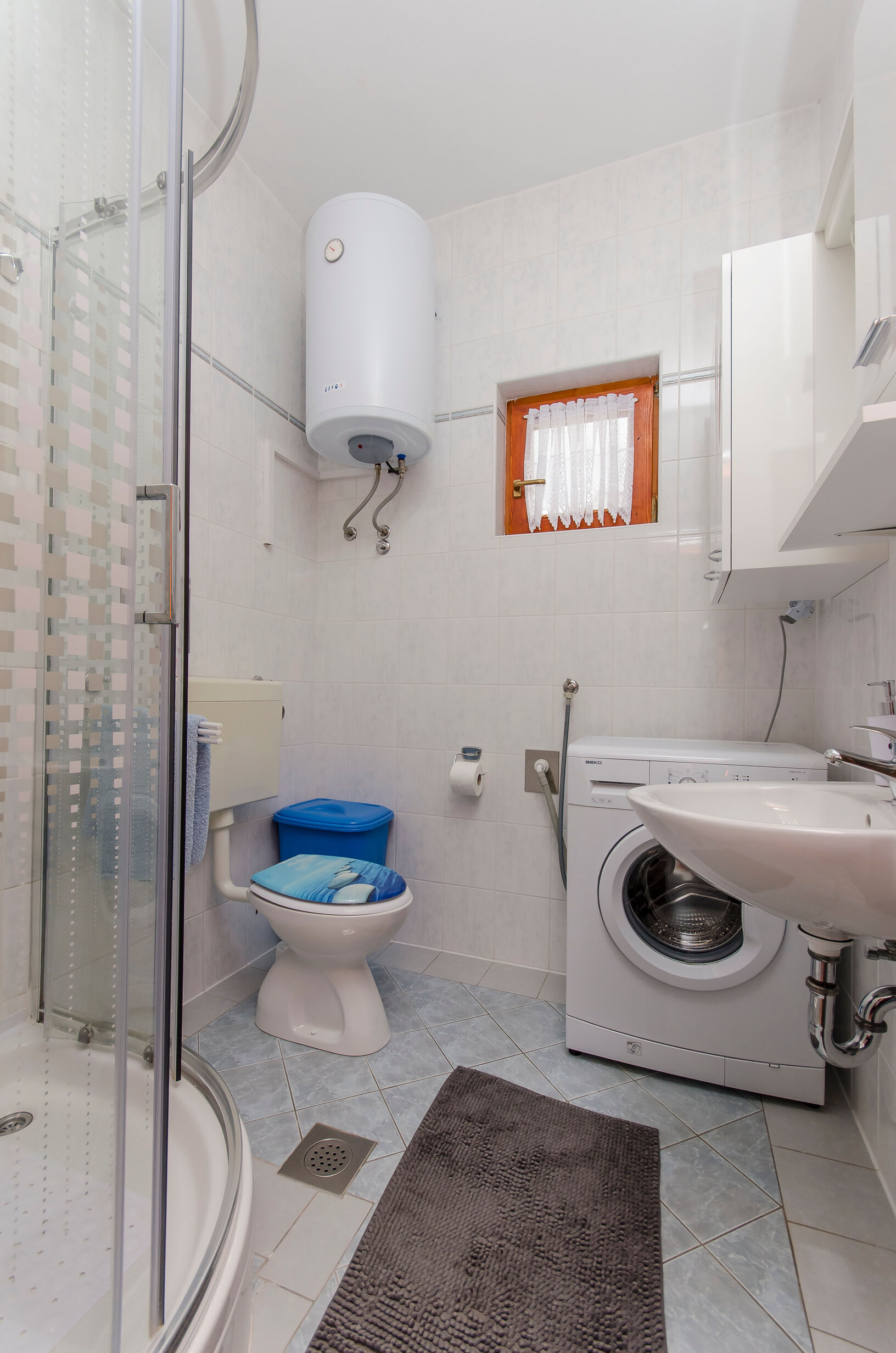 Apartment Nika 78401-A1