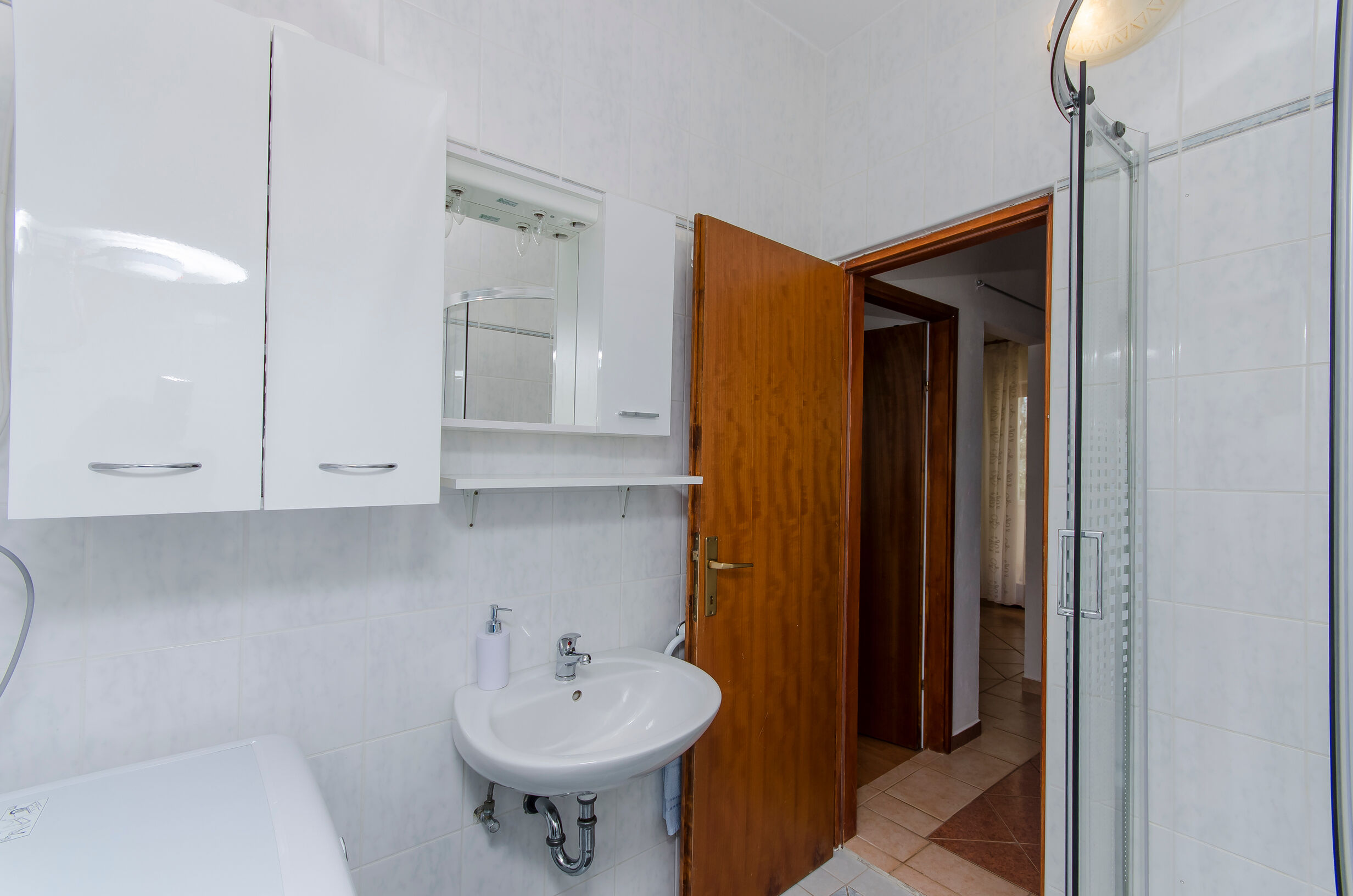 Apartment Nika 78401-A1