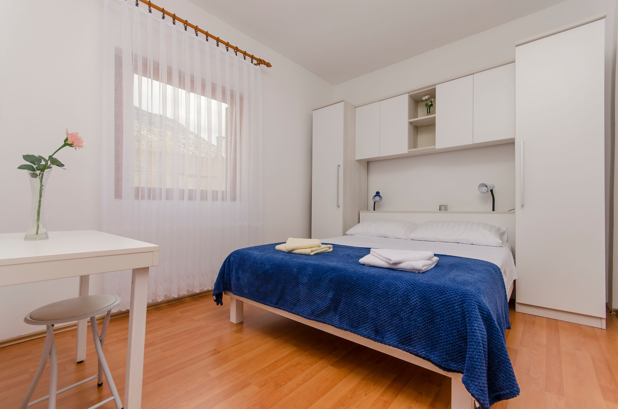 Apartment Nika 78401-A1