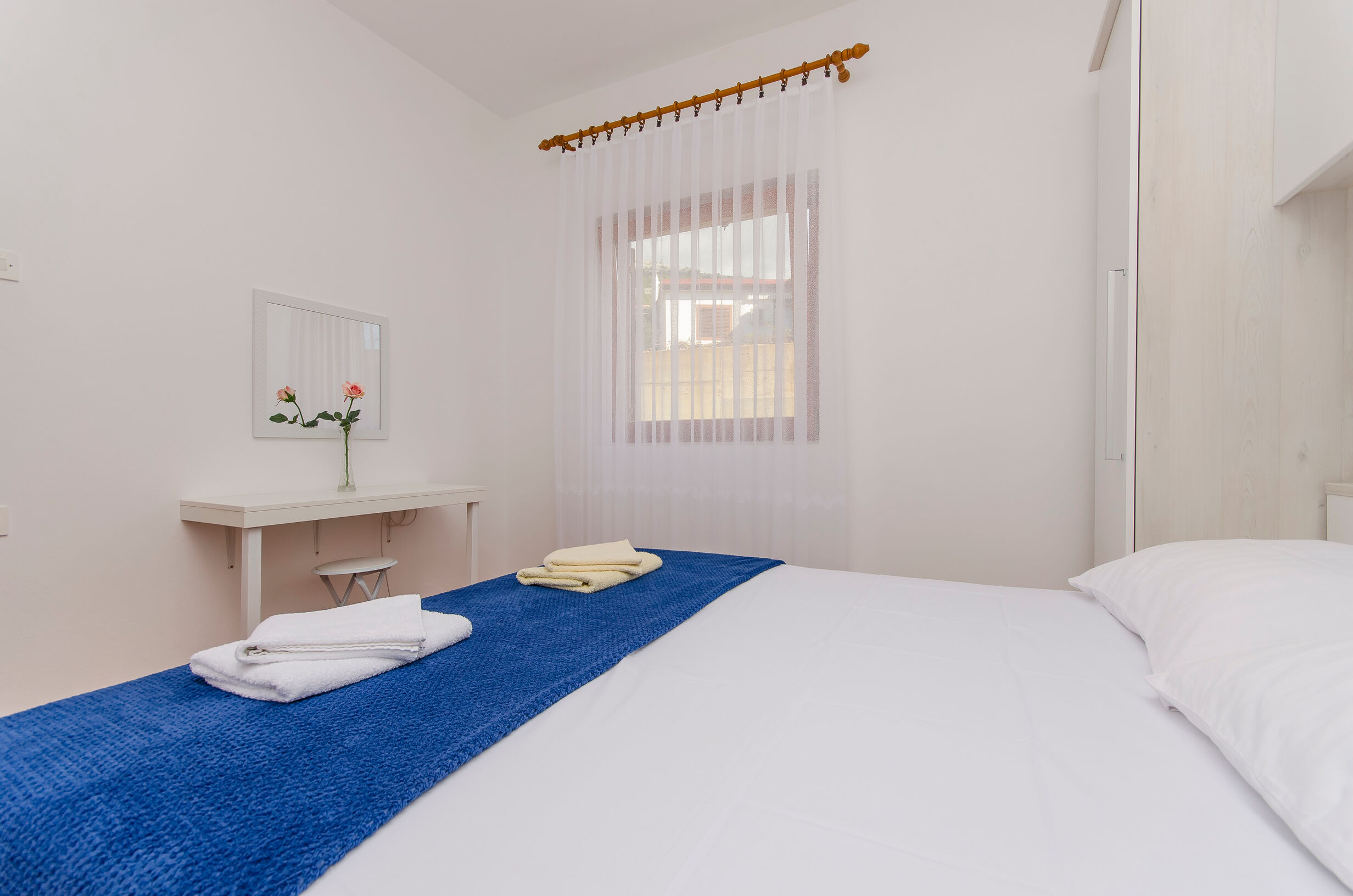 Apartment Nika 78401-A1