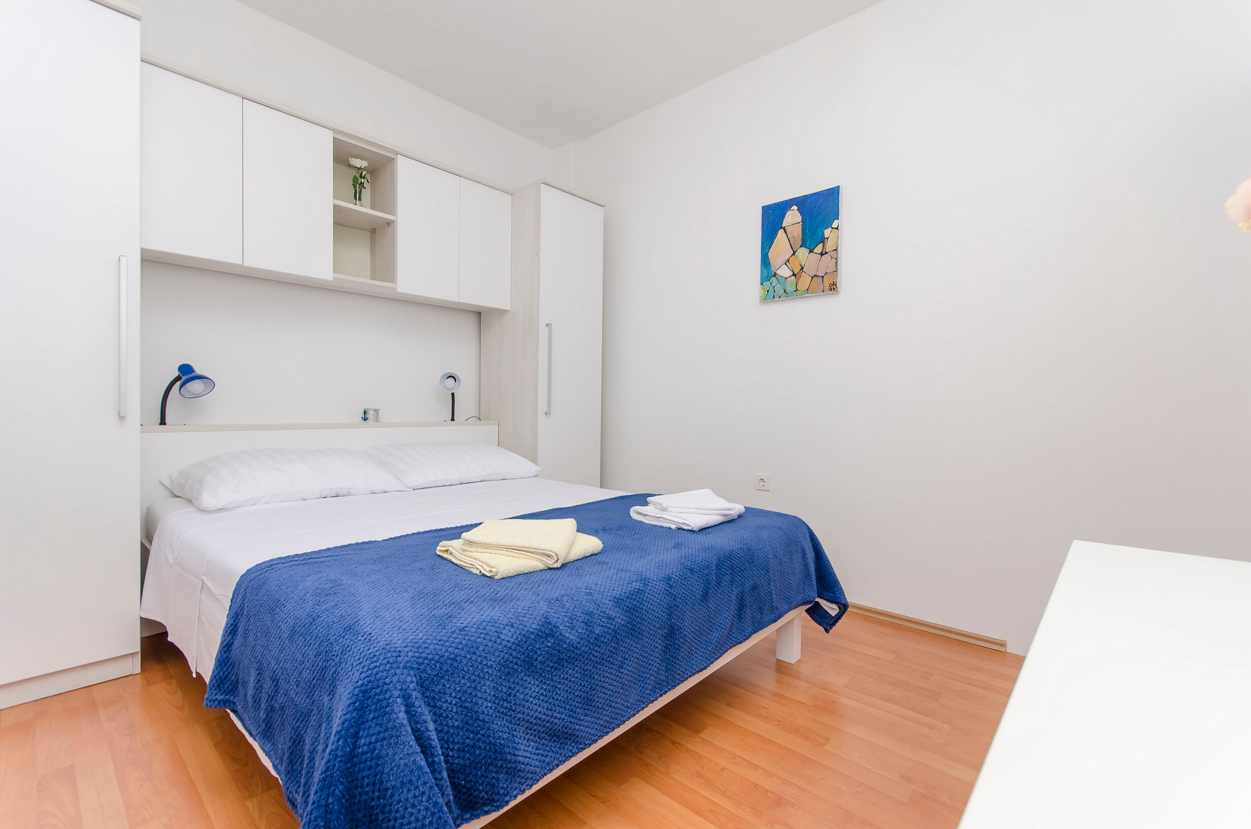 Apartment Nika 78401-A1