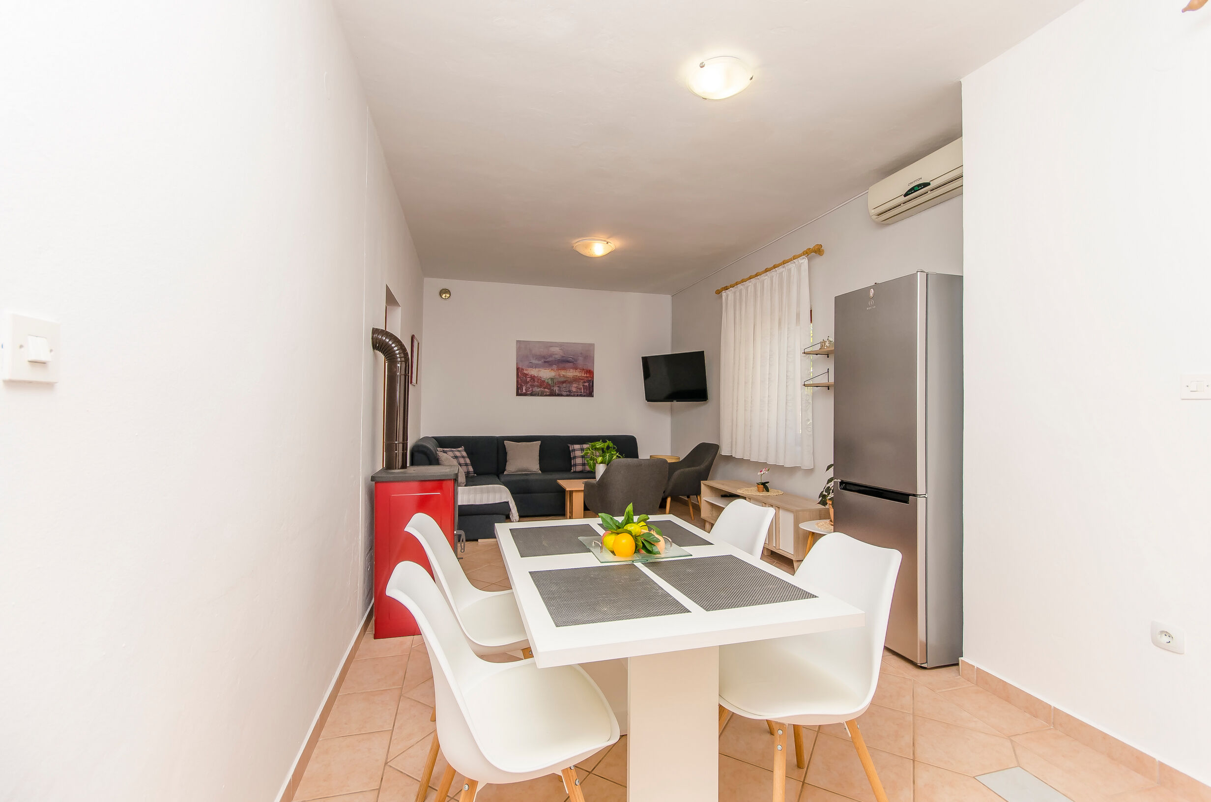Apartment Nika 78401-A1